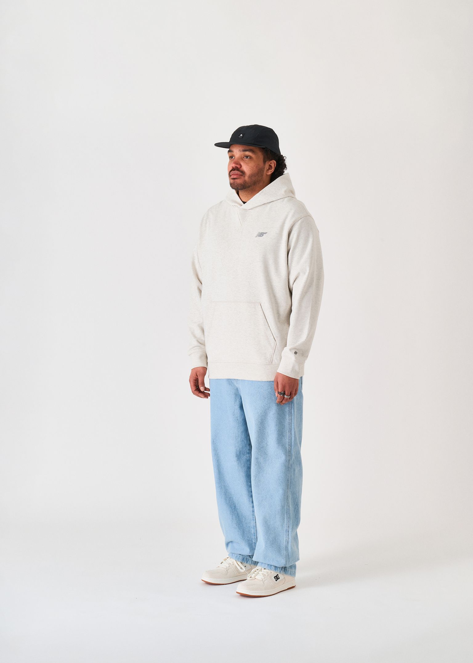 French Terry Hoodie image
