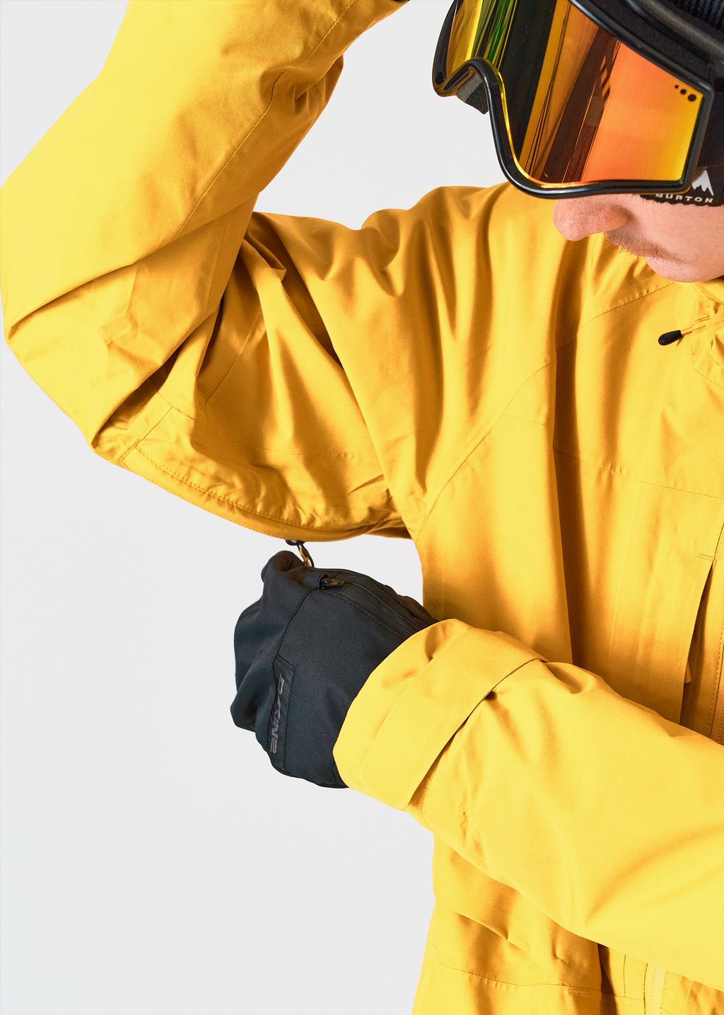Burton 2L Pillowline GORE-TEX Jacket