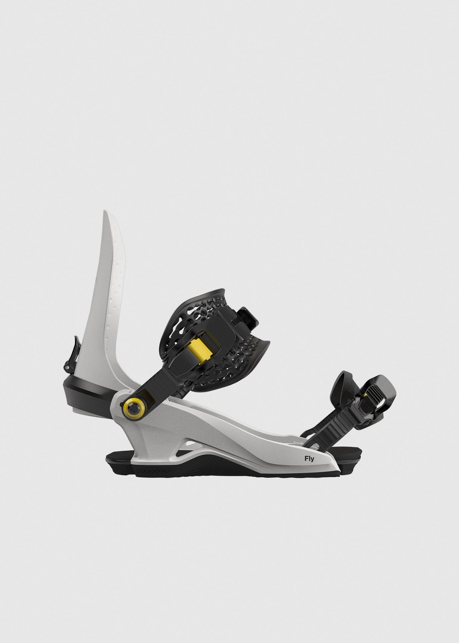 Fly Snowboard Bindings image