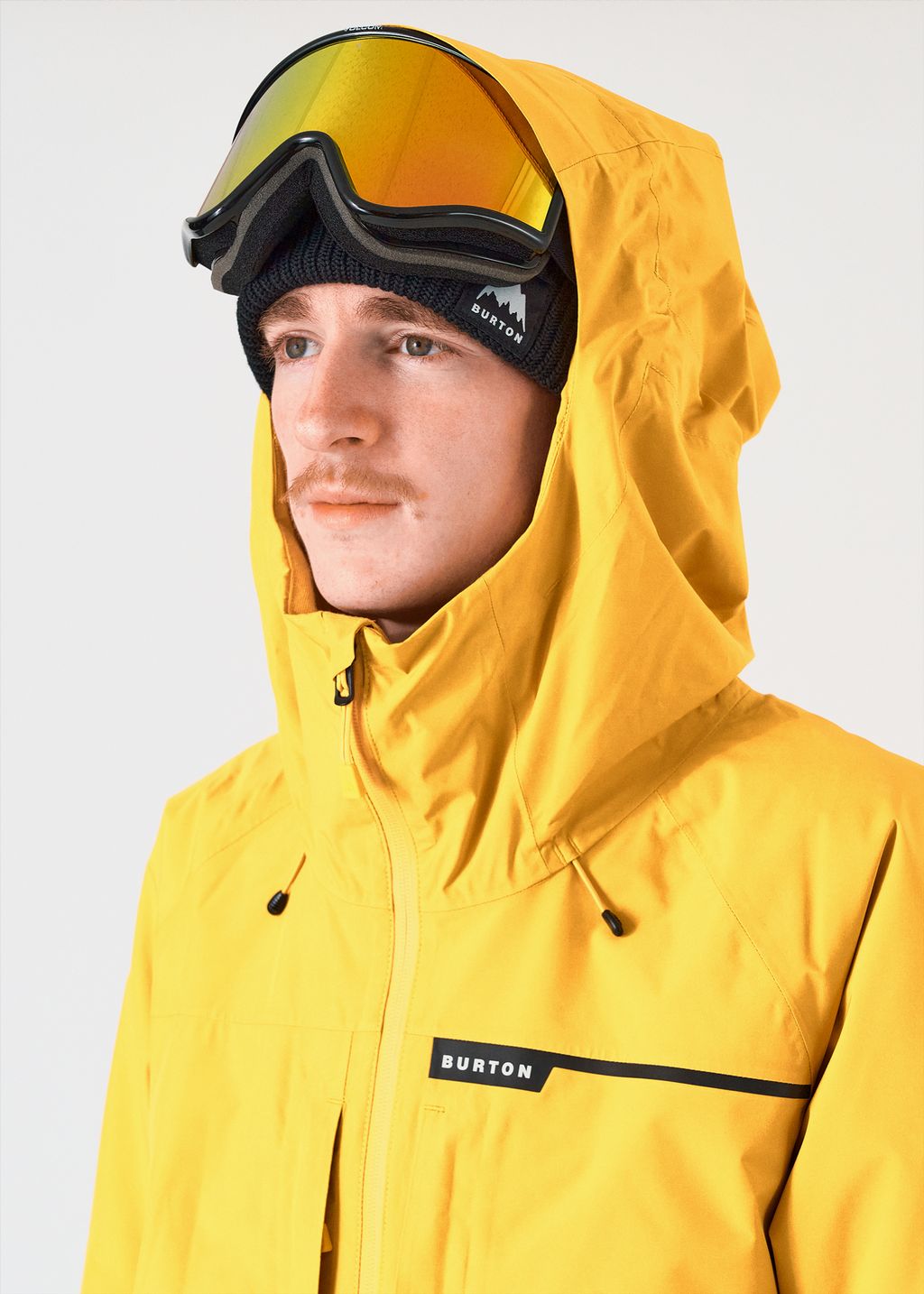 Burton 2L Pillowline GORE-TEX Jacket