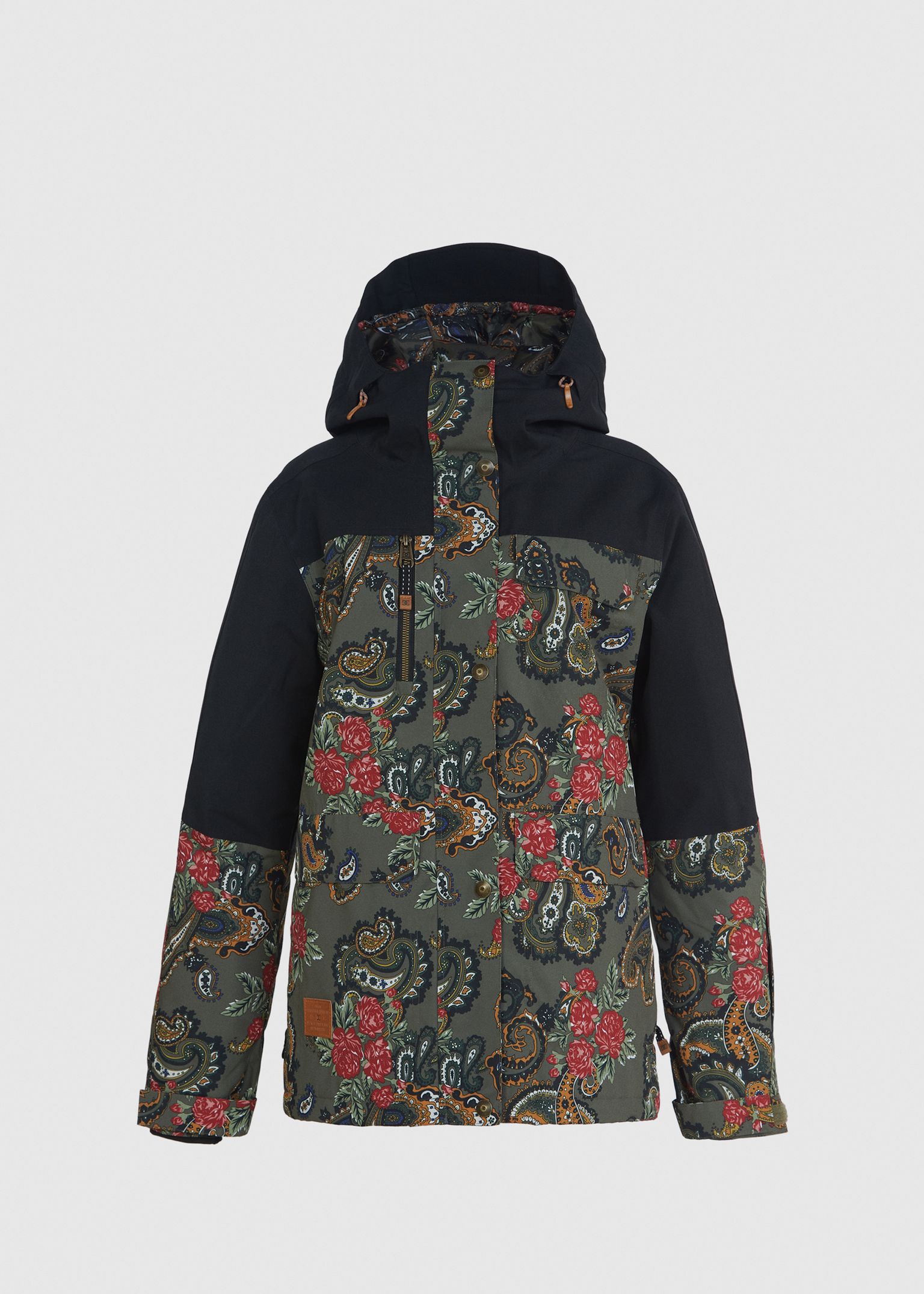Liberate Jacket image