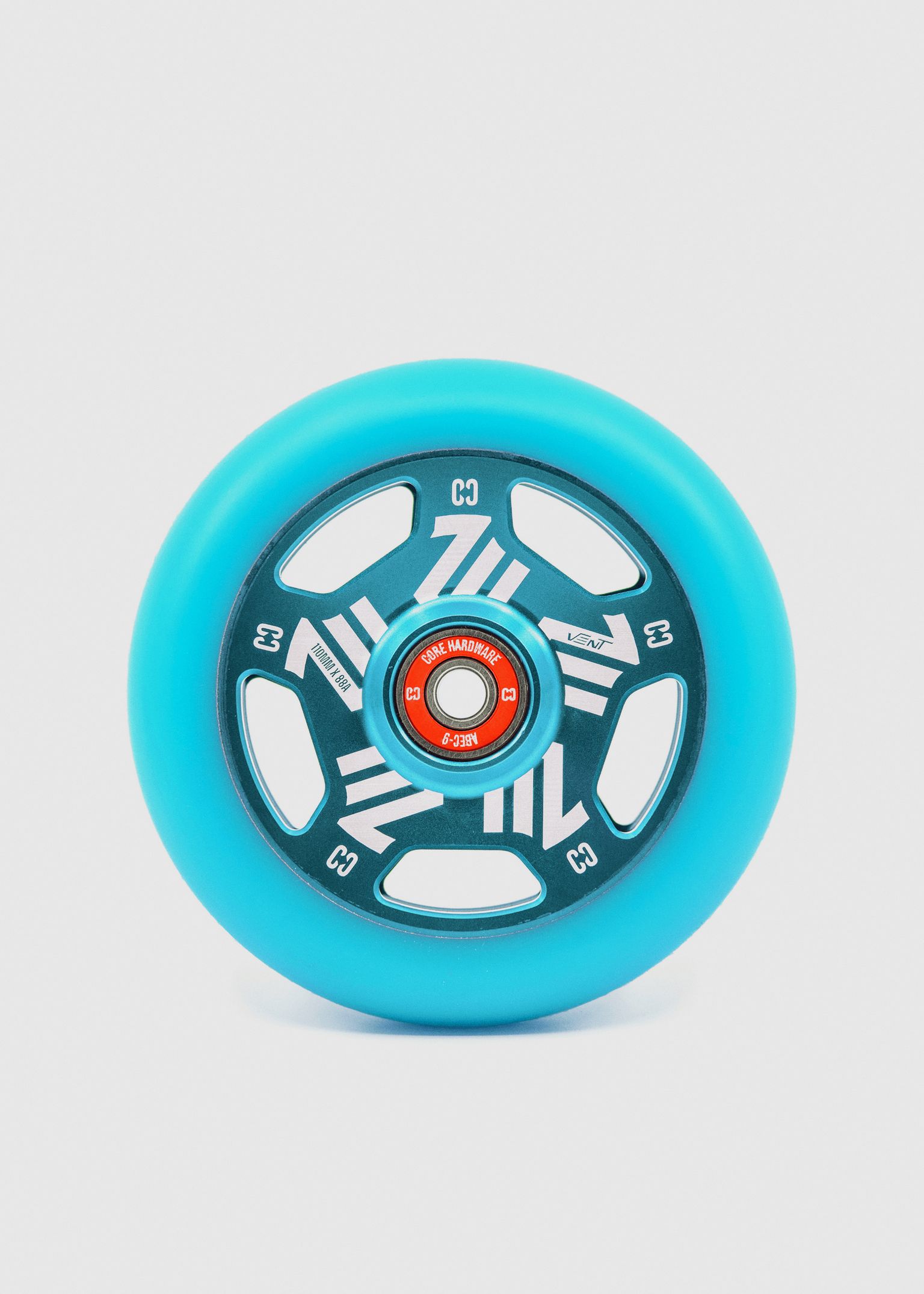 Vent Hollow Stunt Scooter Wheel 110mm image