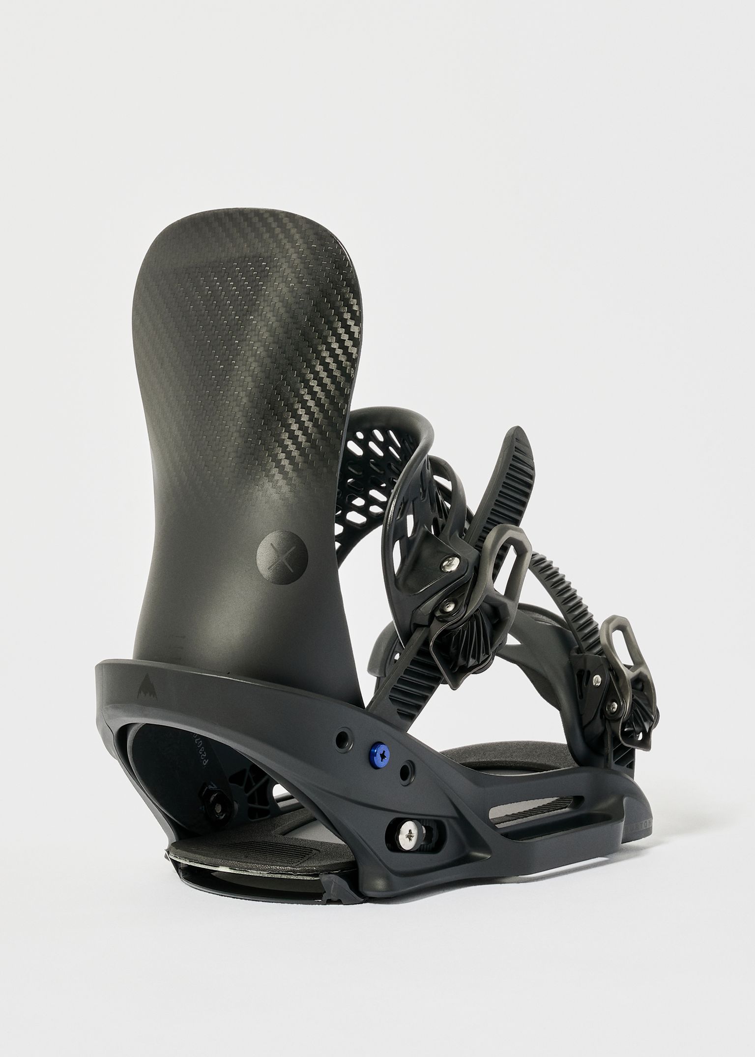 X EST Snowboard Bindings image
