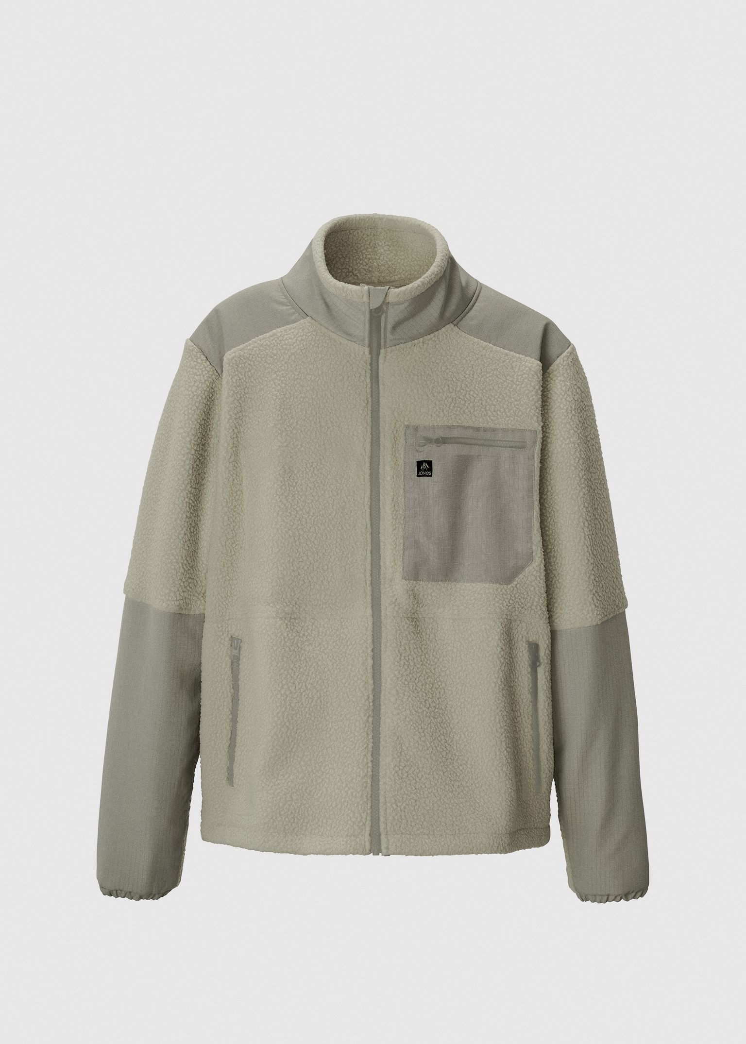 Base Camp Recycled Jacket image