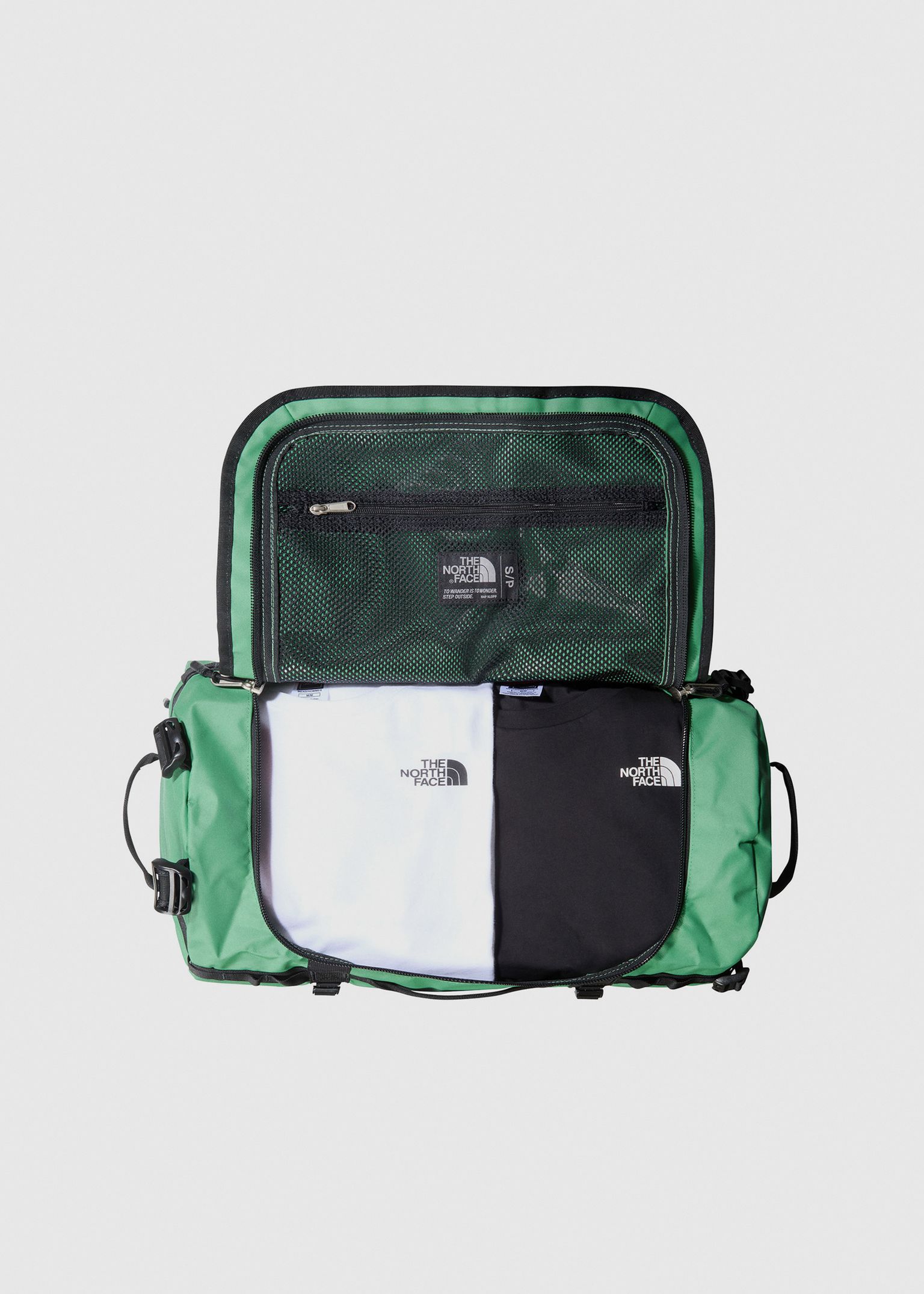 Base Camp Duffel Small 50L image