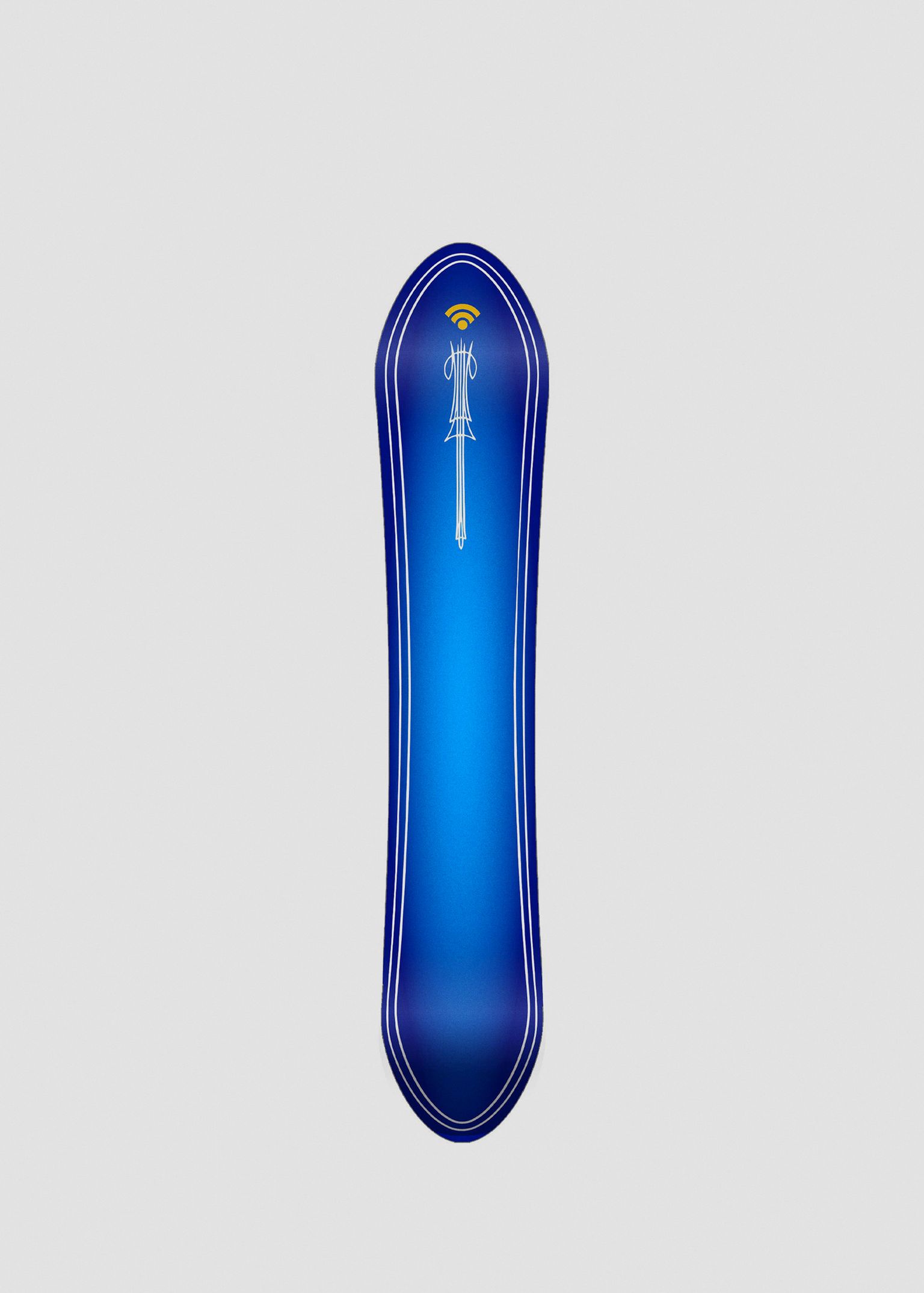 Yup 2.0 Snowboard image