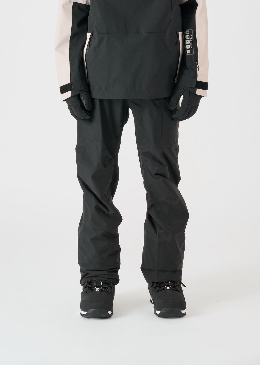 Jones Mountain Surf Recycled Pants