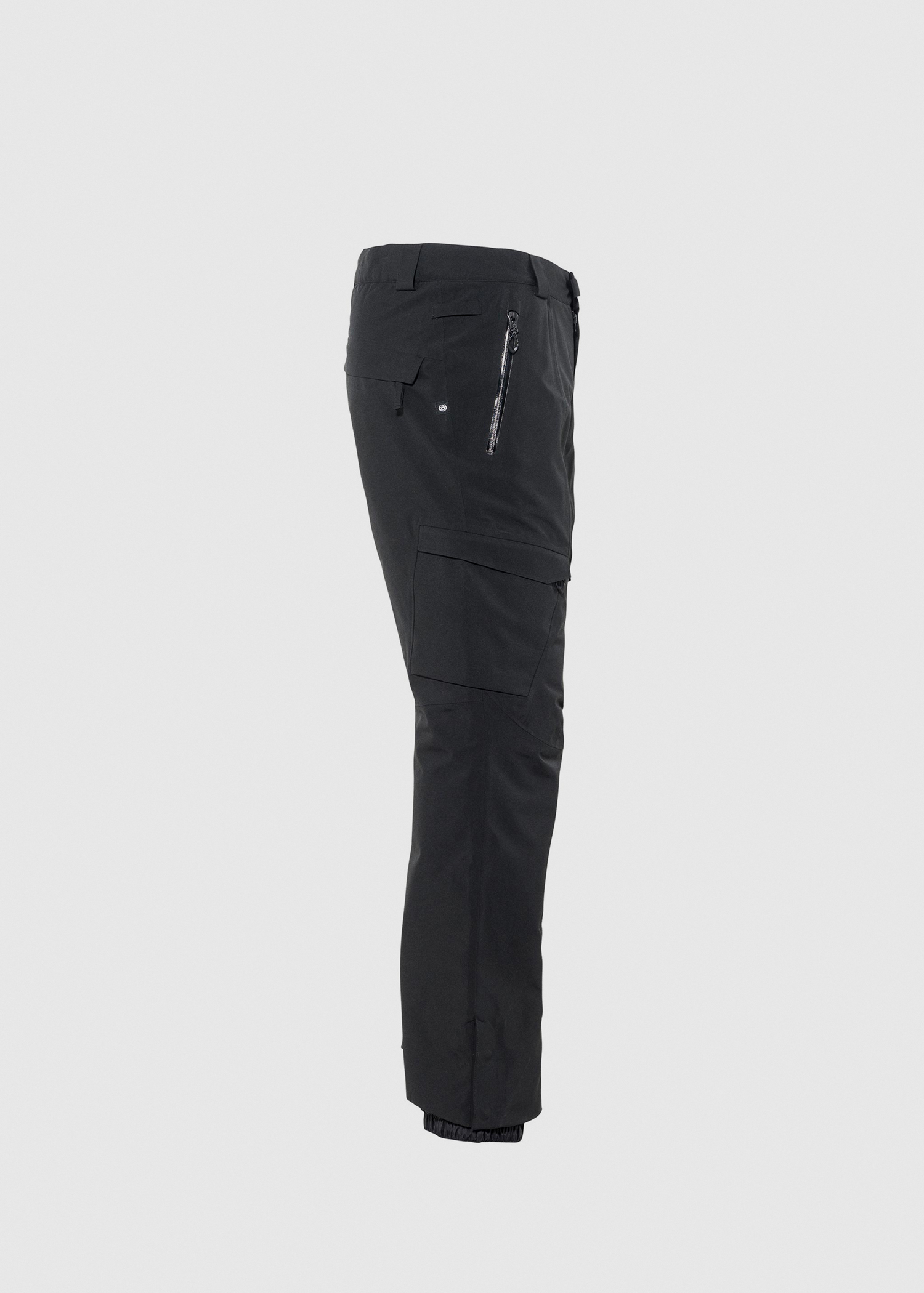 Quantum Thermagraph Pants