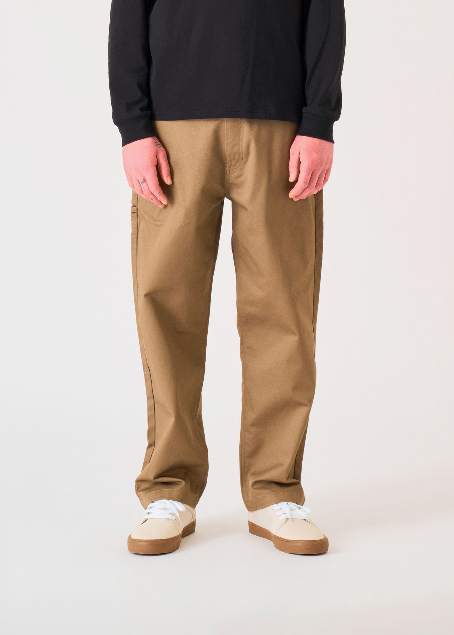 Frickin Skate Chino Pant image