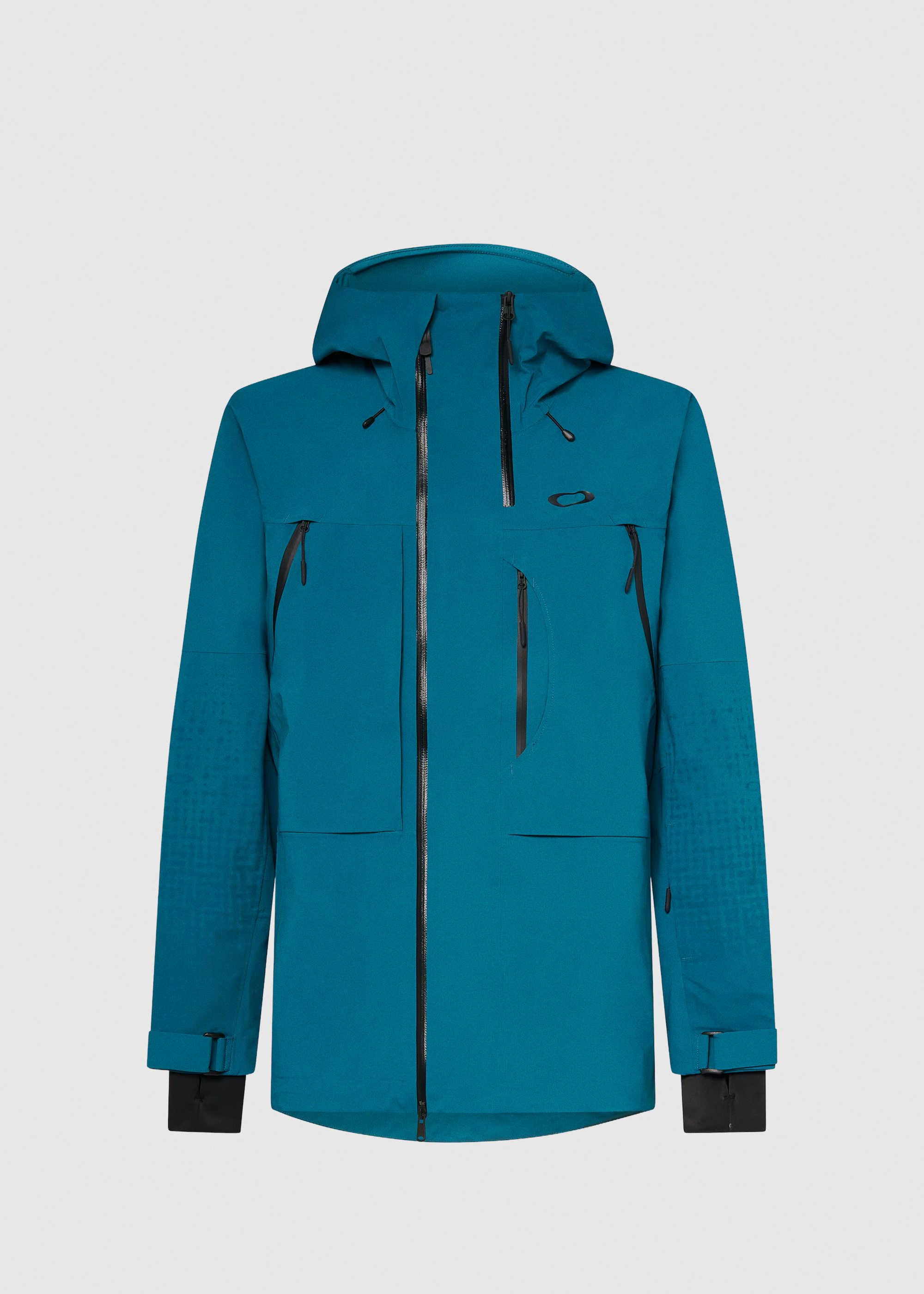 Oakley Baldface Shell Jacket