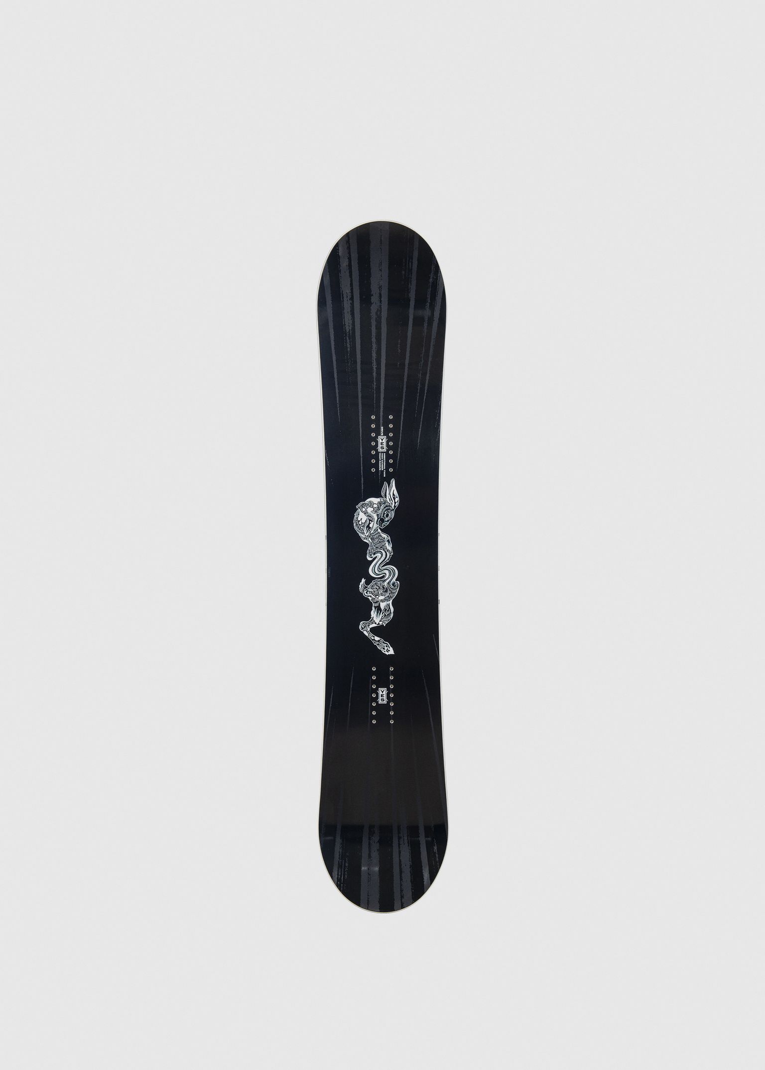 Drive Snowboard image