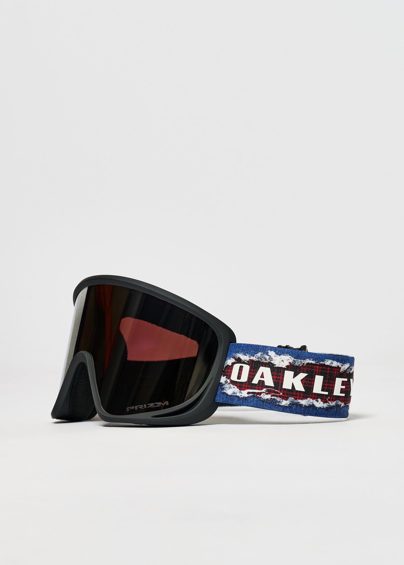 Mont Scape L Mia Brookes / Prizm Black Iridium Goggles image