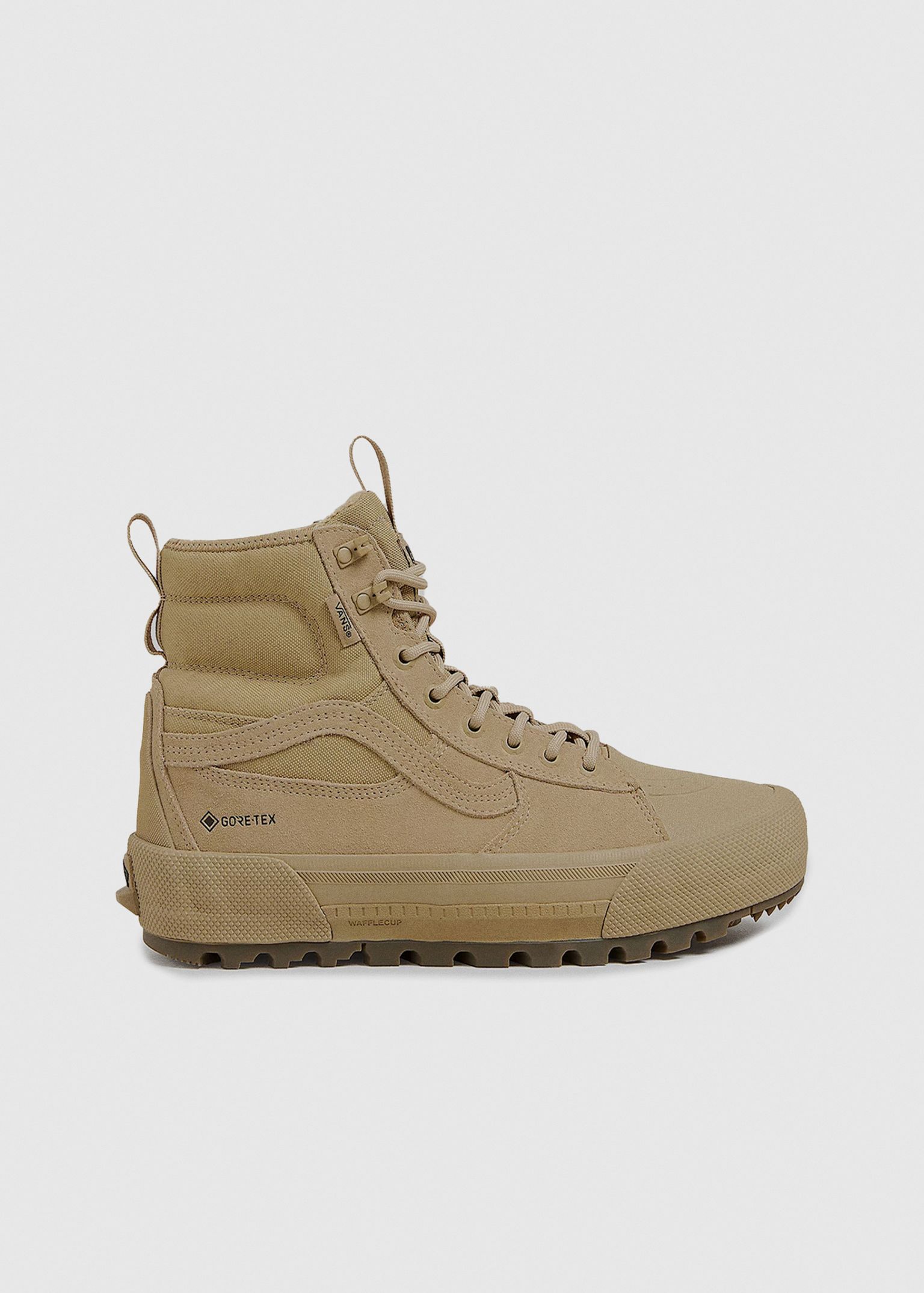 MTE Sk8-Hi Gore-Tex Boots image