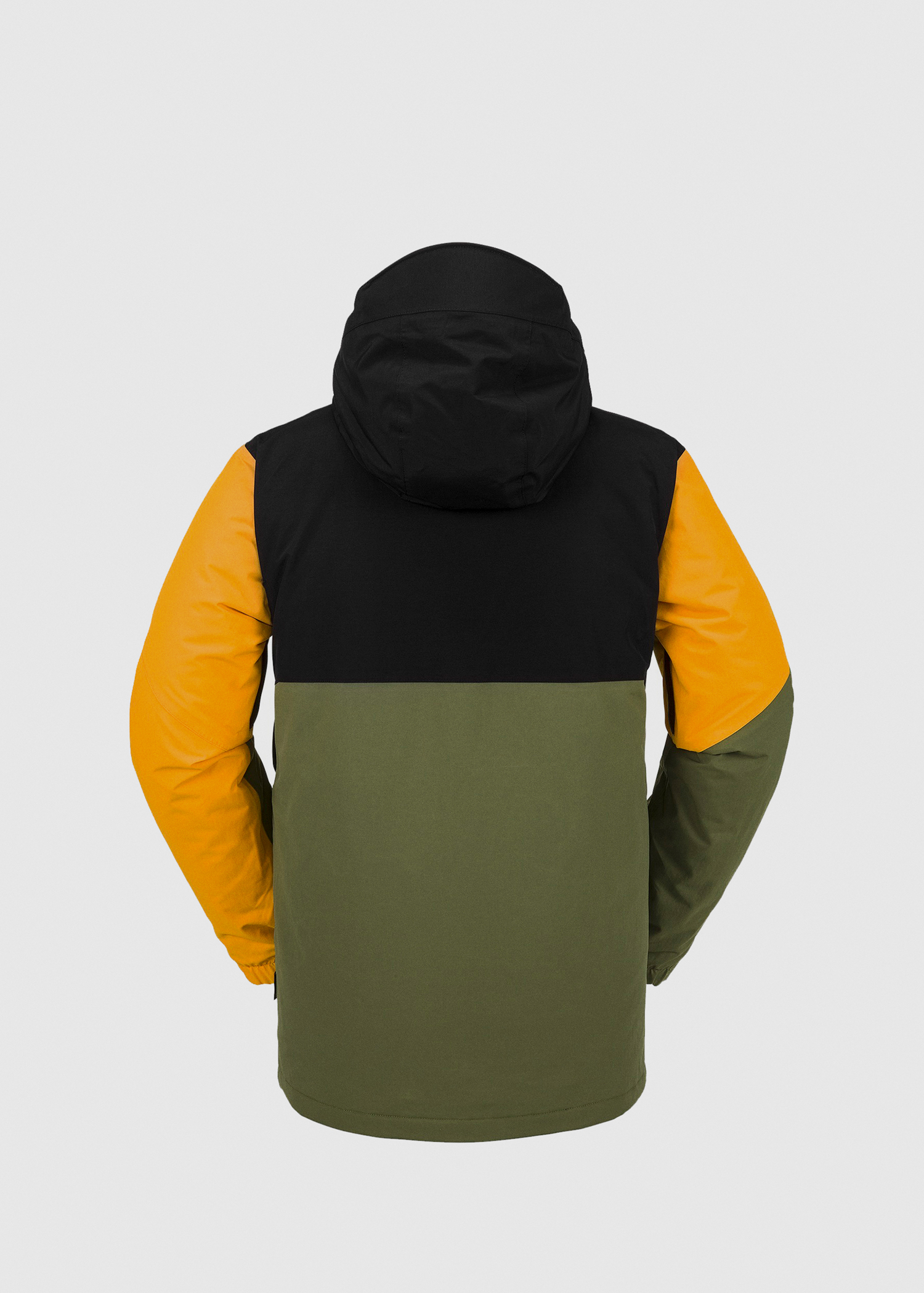 L Insulated GORE-TEX Jacket
