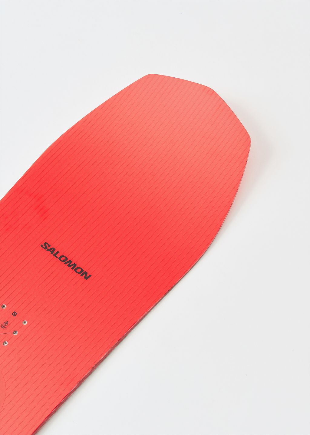 Salomon Snowboards Dancehaul Snowboard