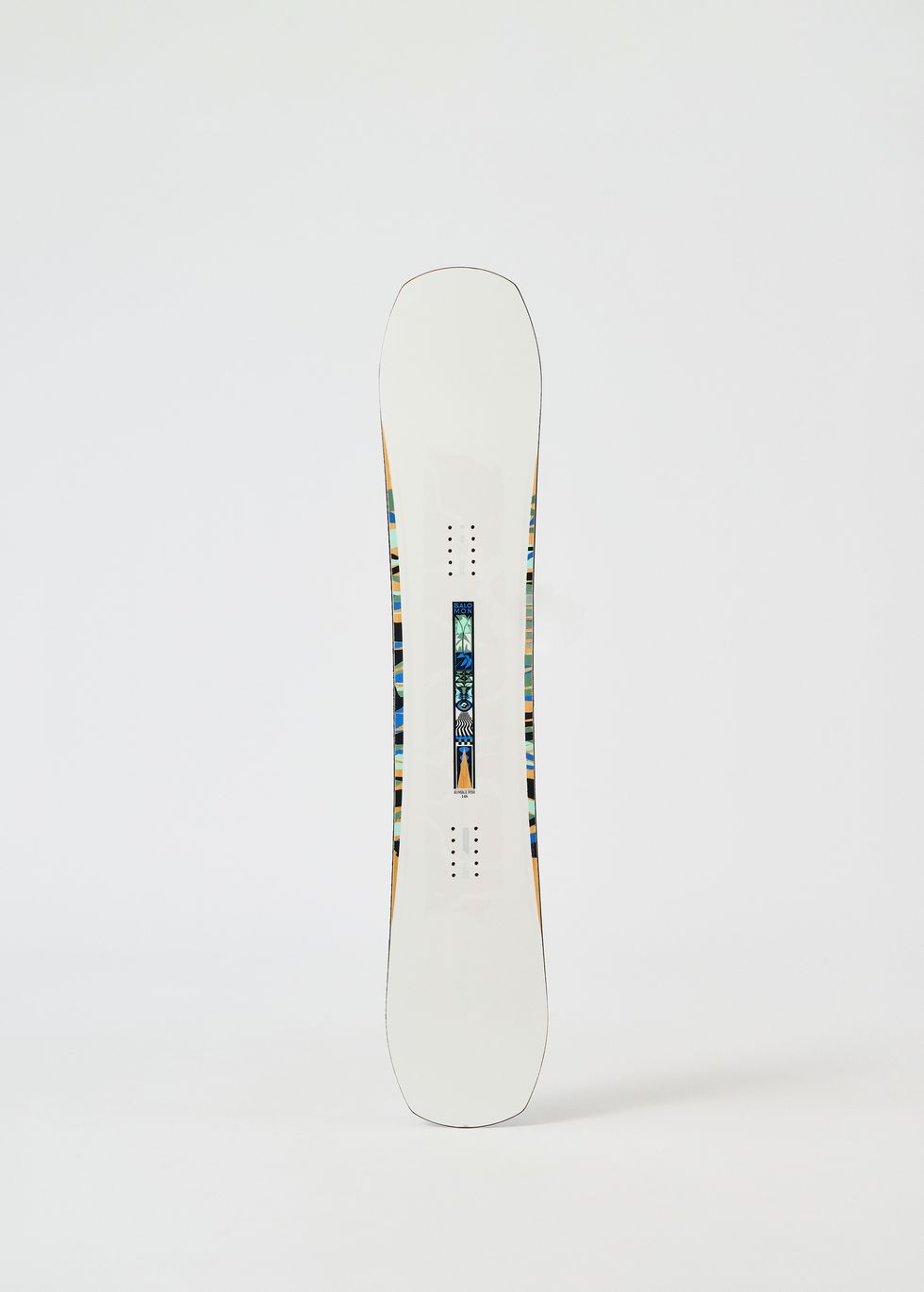 Salomon Snowboards Mirage Snowboard Bindings