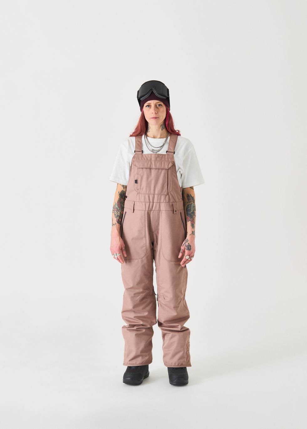 Burton Society Pants