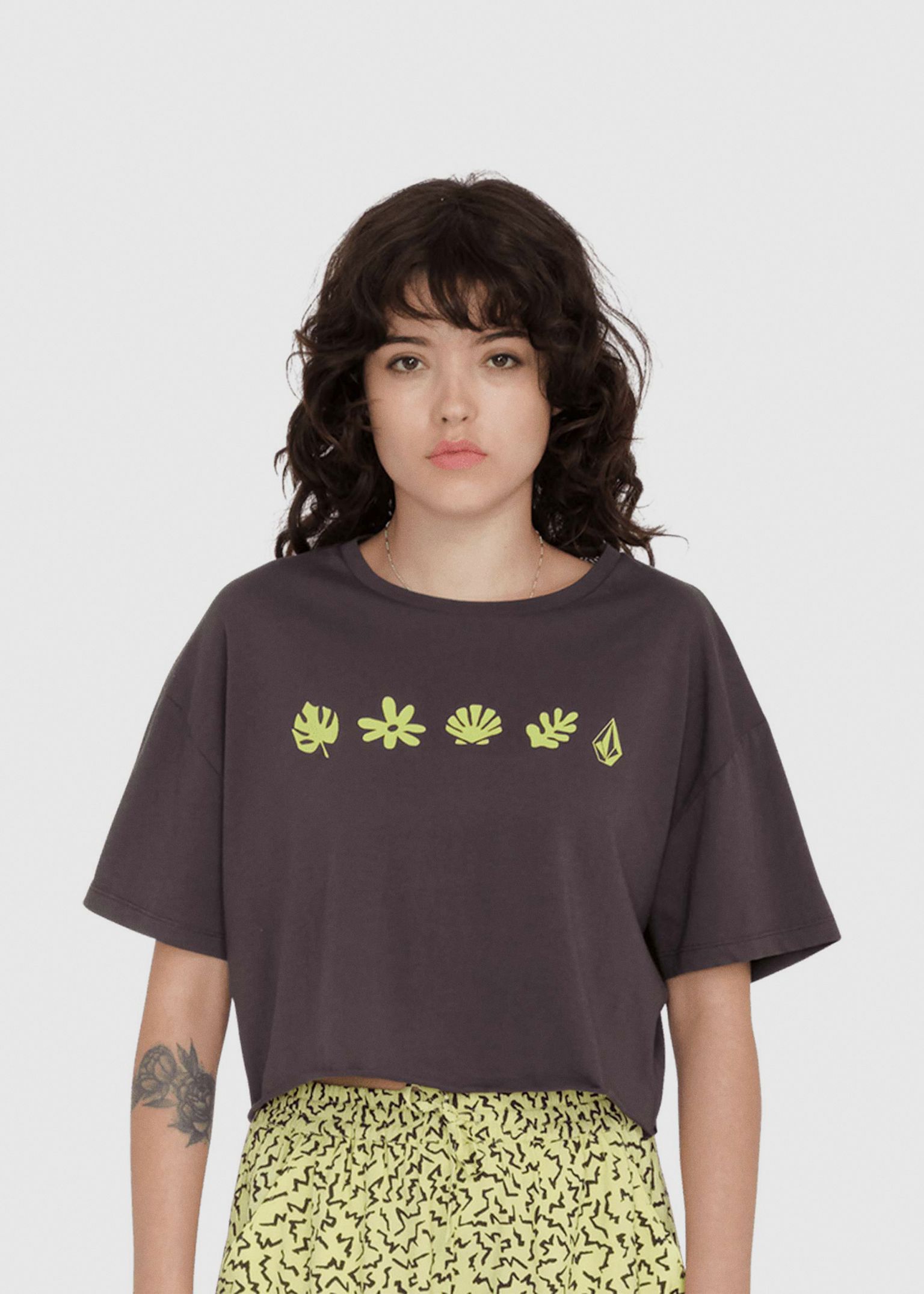 Just A Trim T-Shirt image