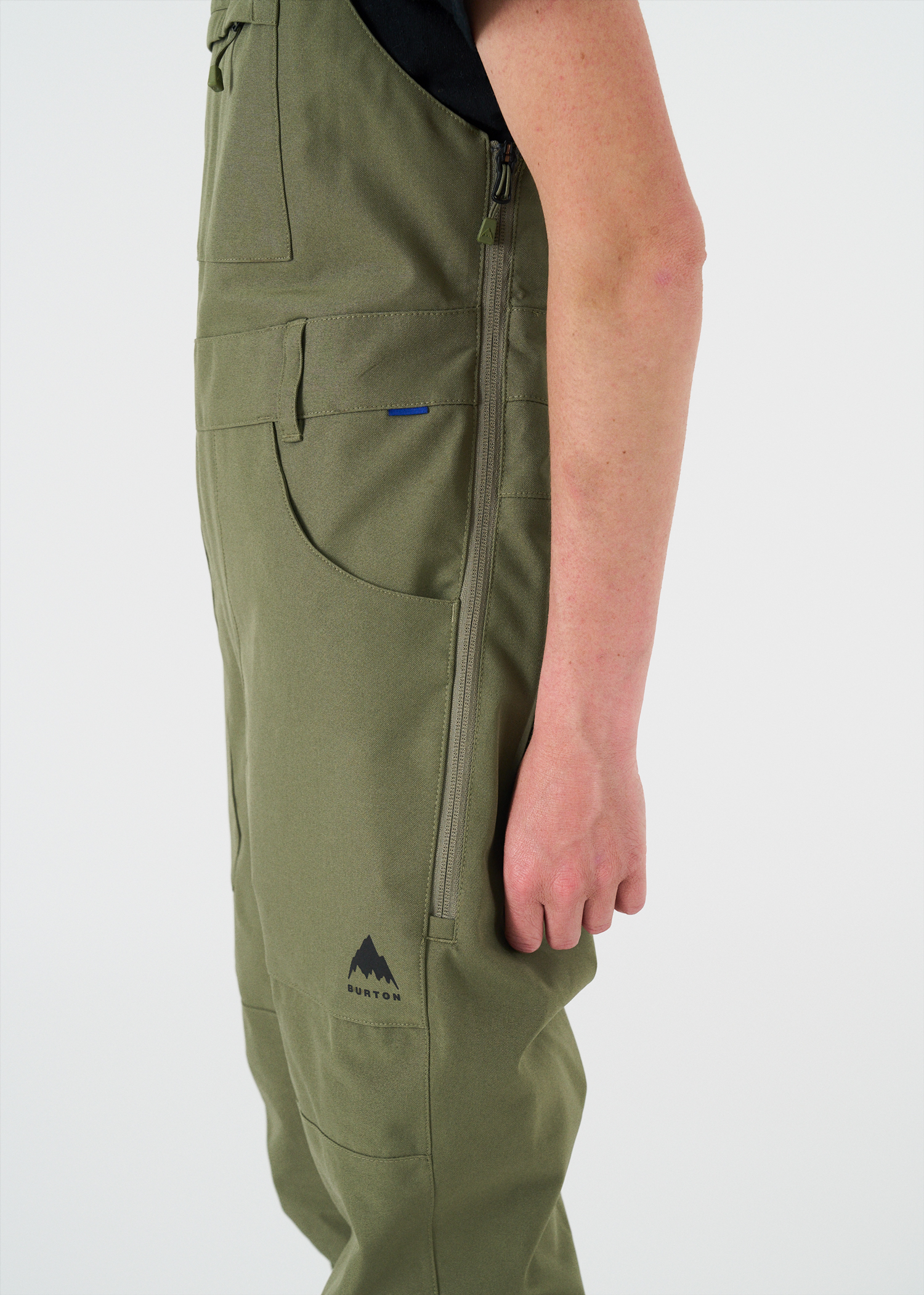 Burton Avalon Bib Pants