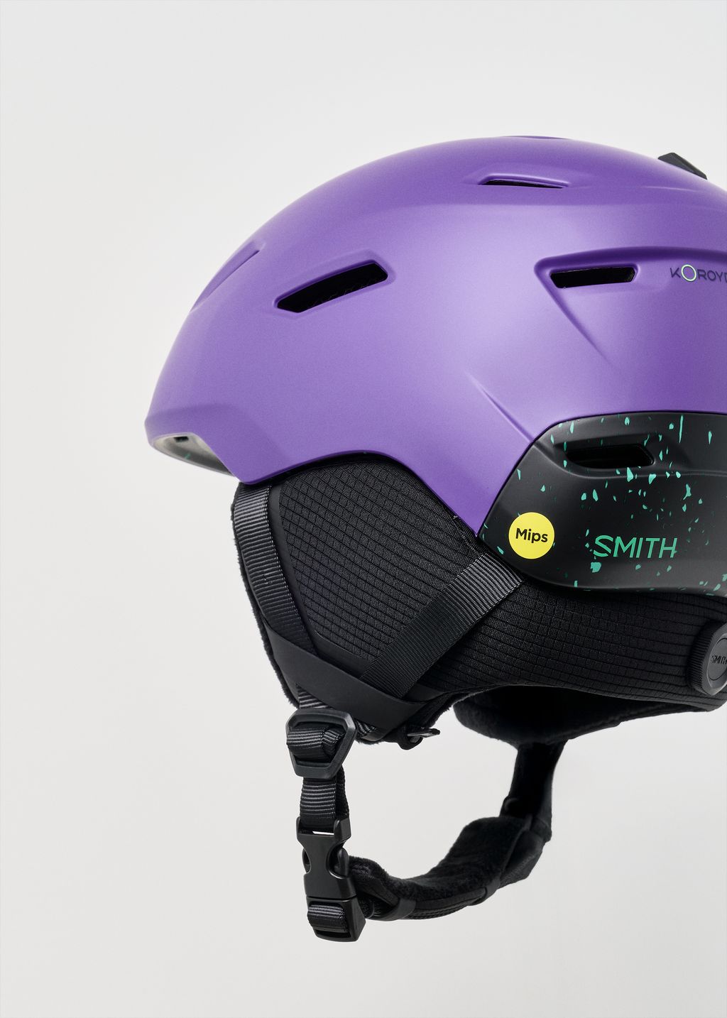 Smith Descend Mips Helmet
