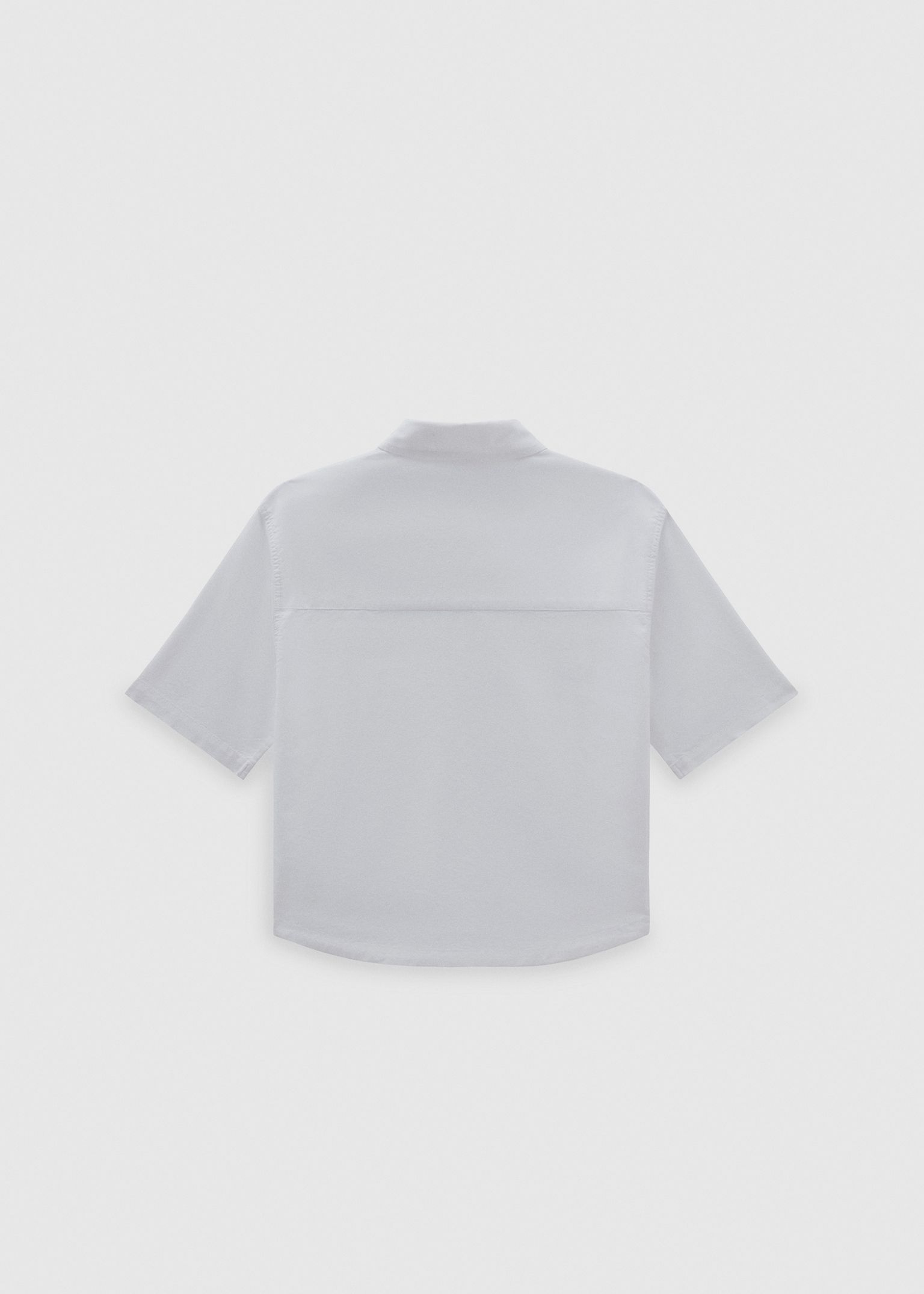 McMillan Top Ab Shirt image