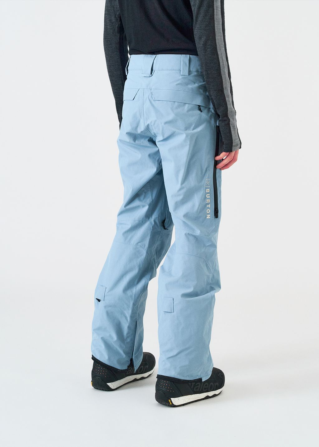AK] GORE-TEX Swash Pants