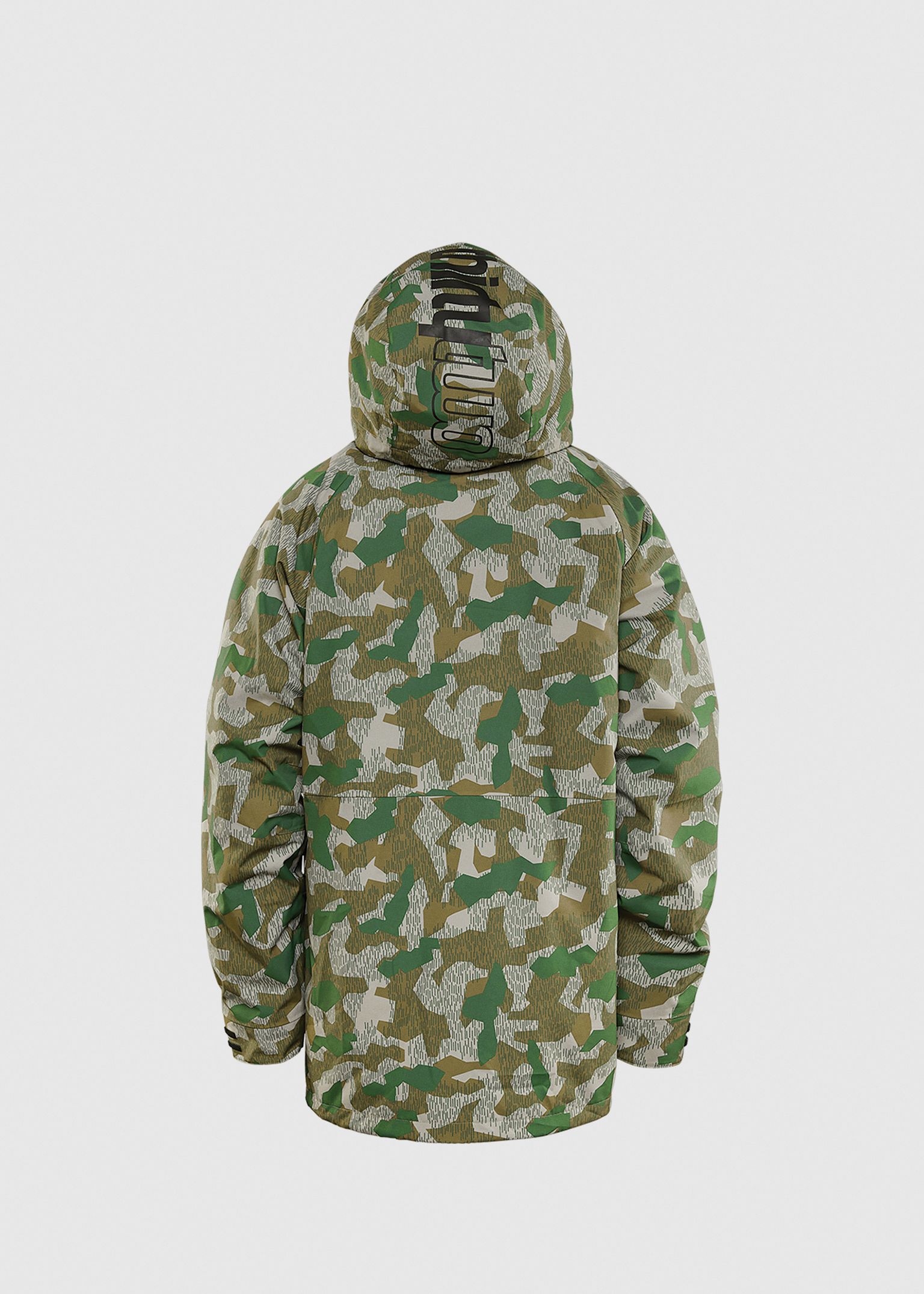 TM Jacket image