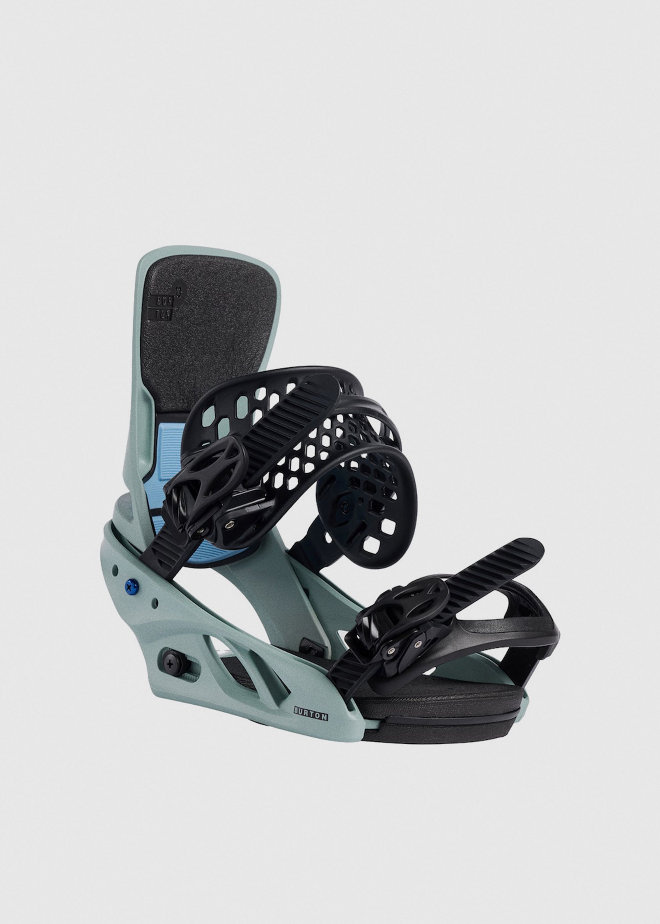 Lexa X Snowboard Bindings