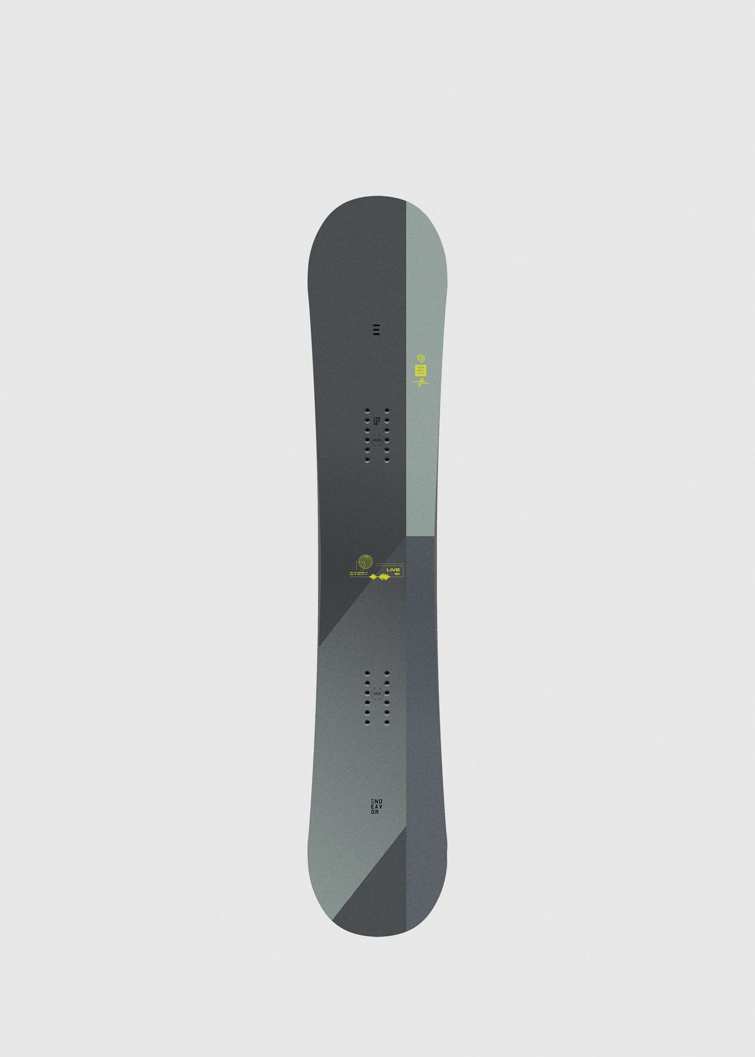 Live Snowboard image
