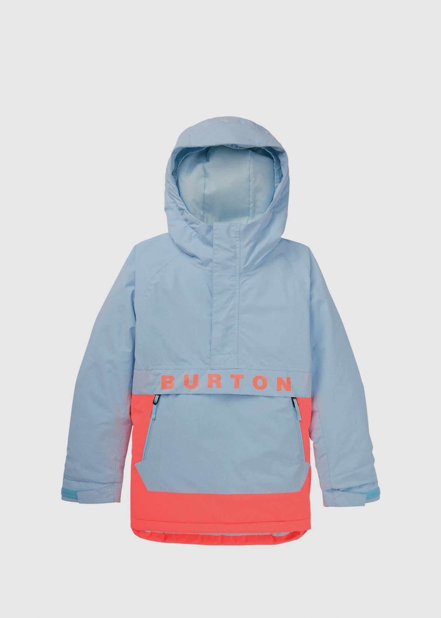 Burton Frostner 2L Kids' Jacket