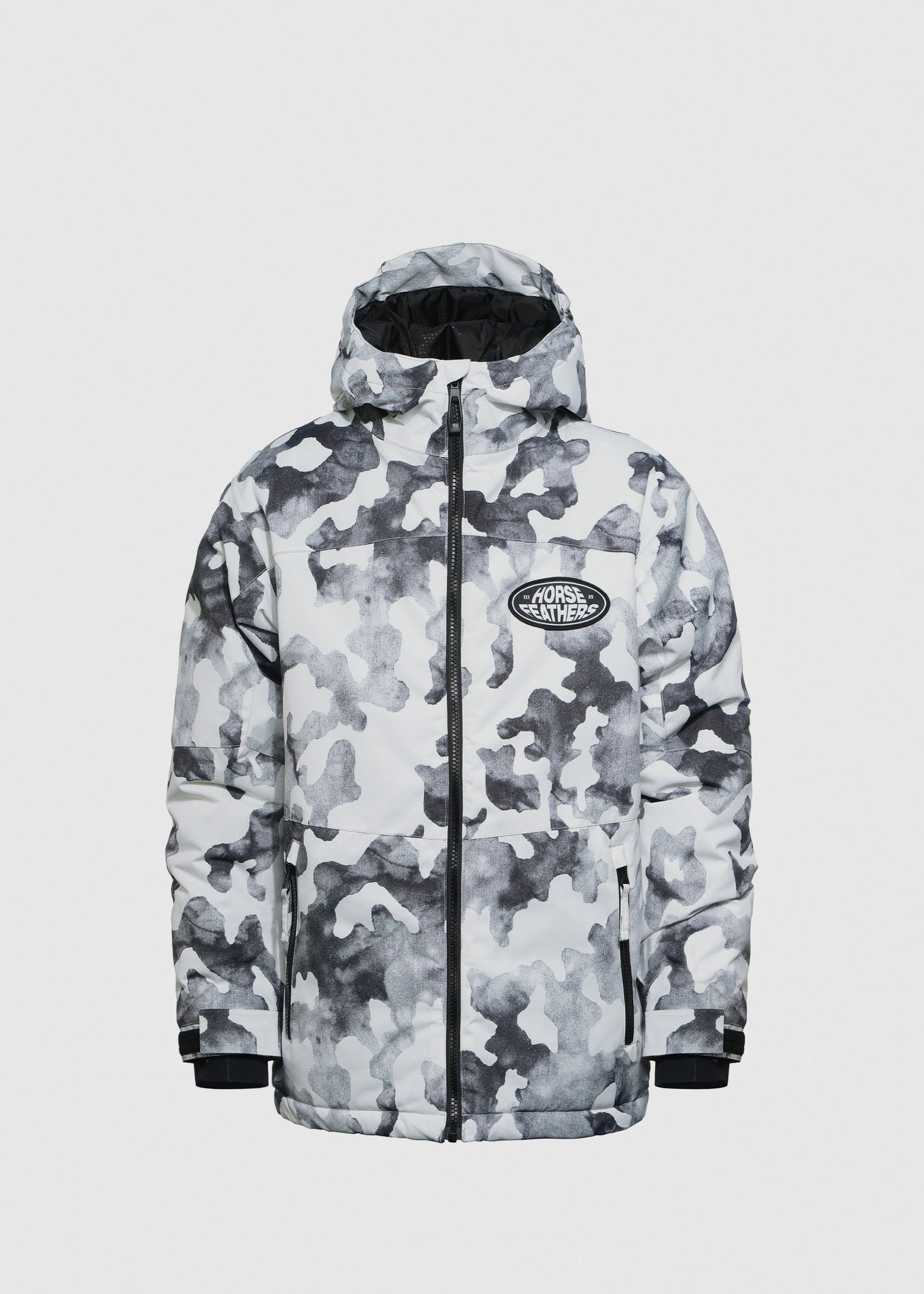 Juno Youth Jacket image