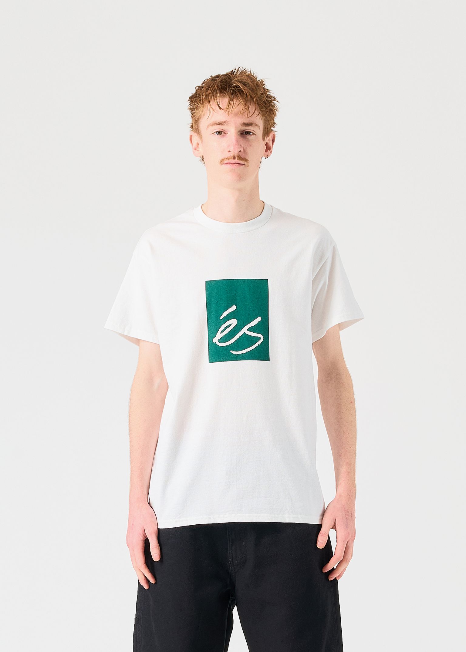 Main Block T-Shirt image