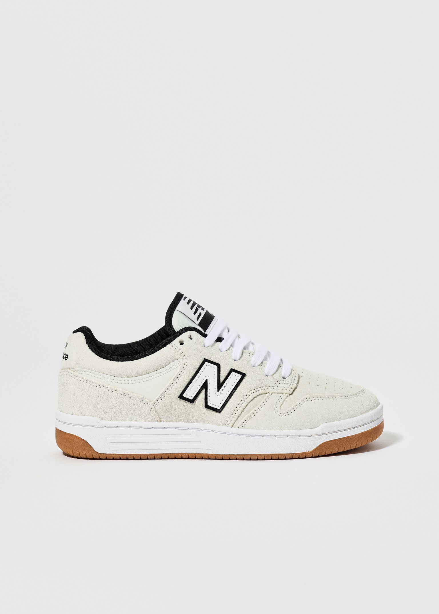 New Balance Numeric 408 Shoes image