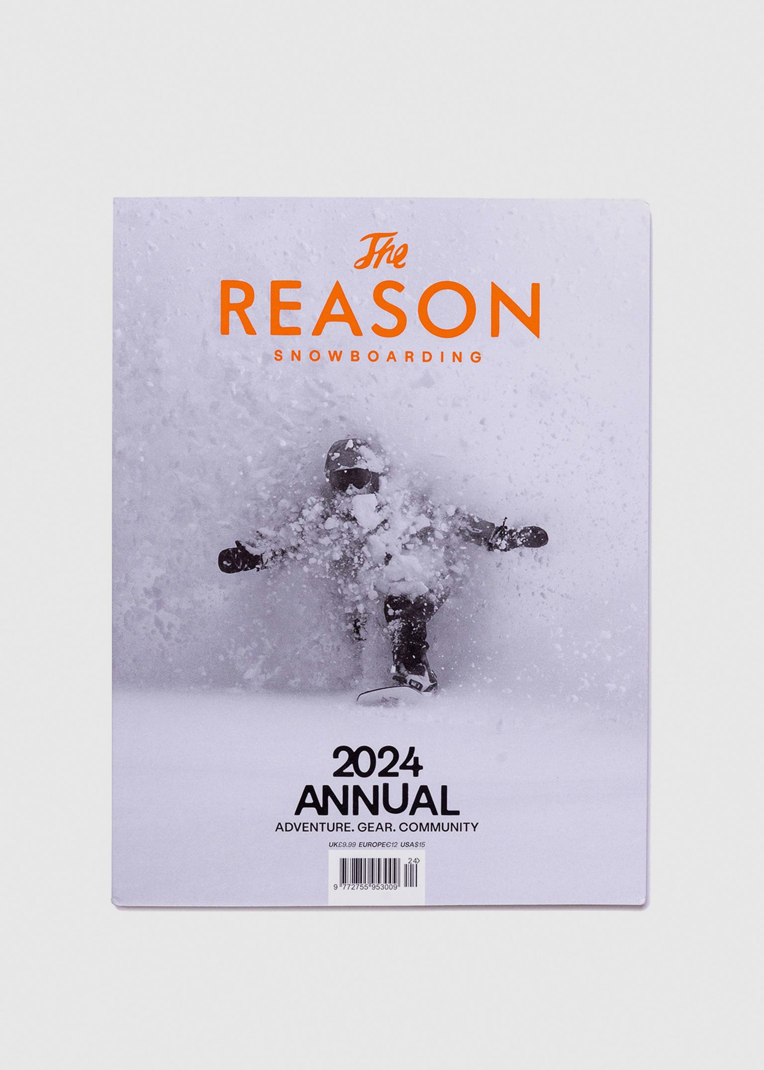 Annual 2024 image