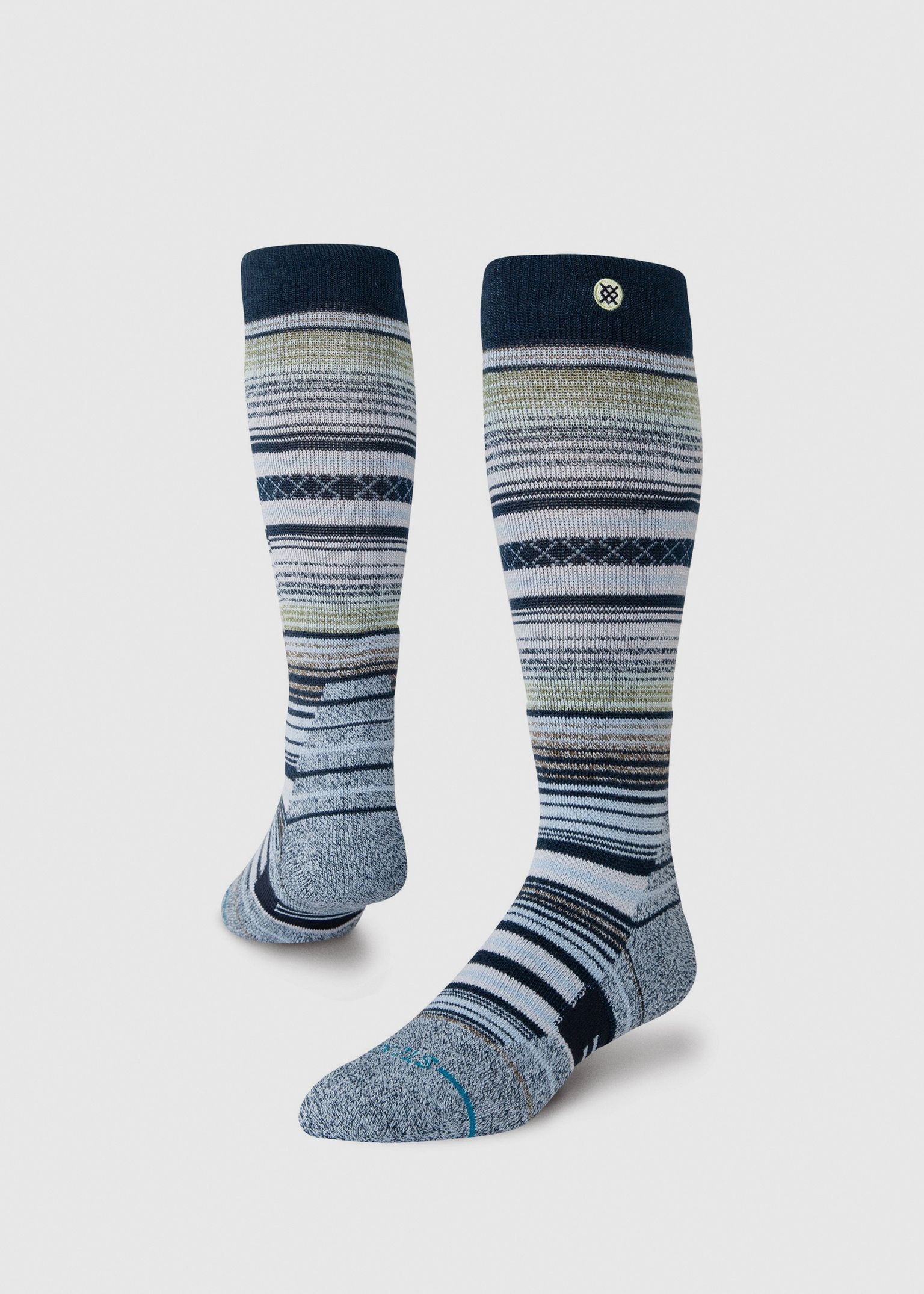Curren Snow Socks image