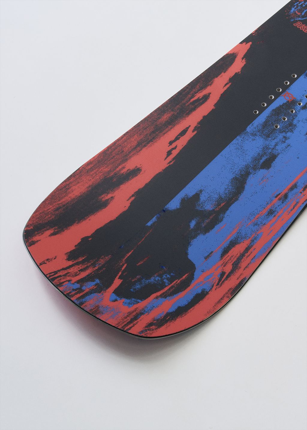 Signal Disruptor Snowboard