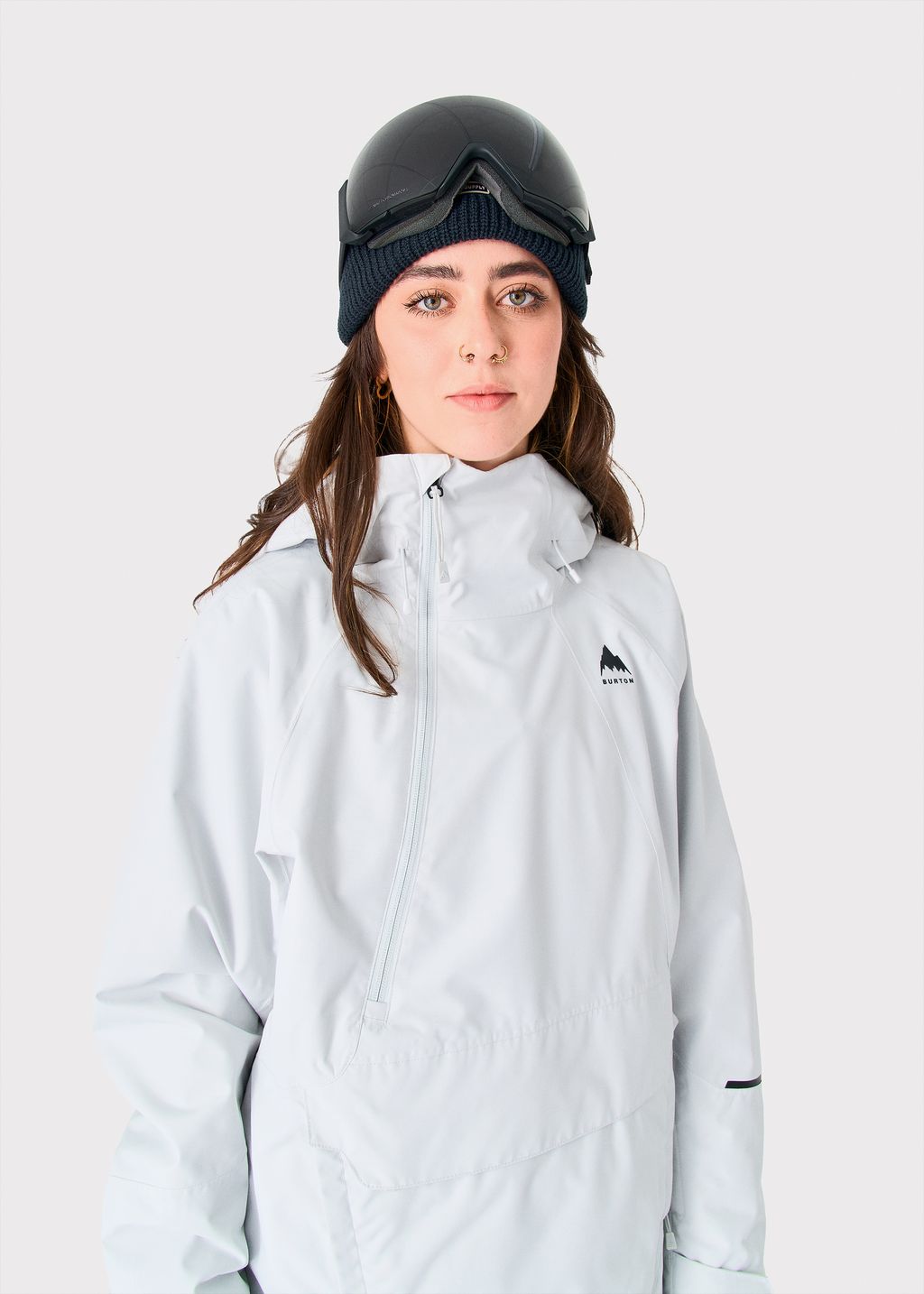 Burton Reserve 2L Relaxed Anorak