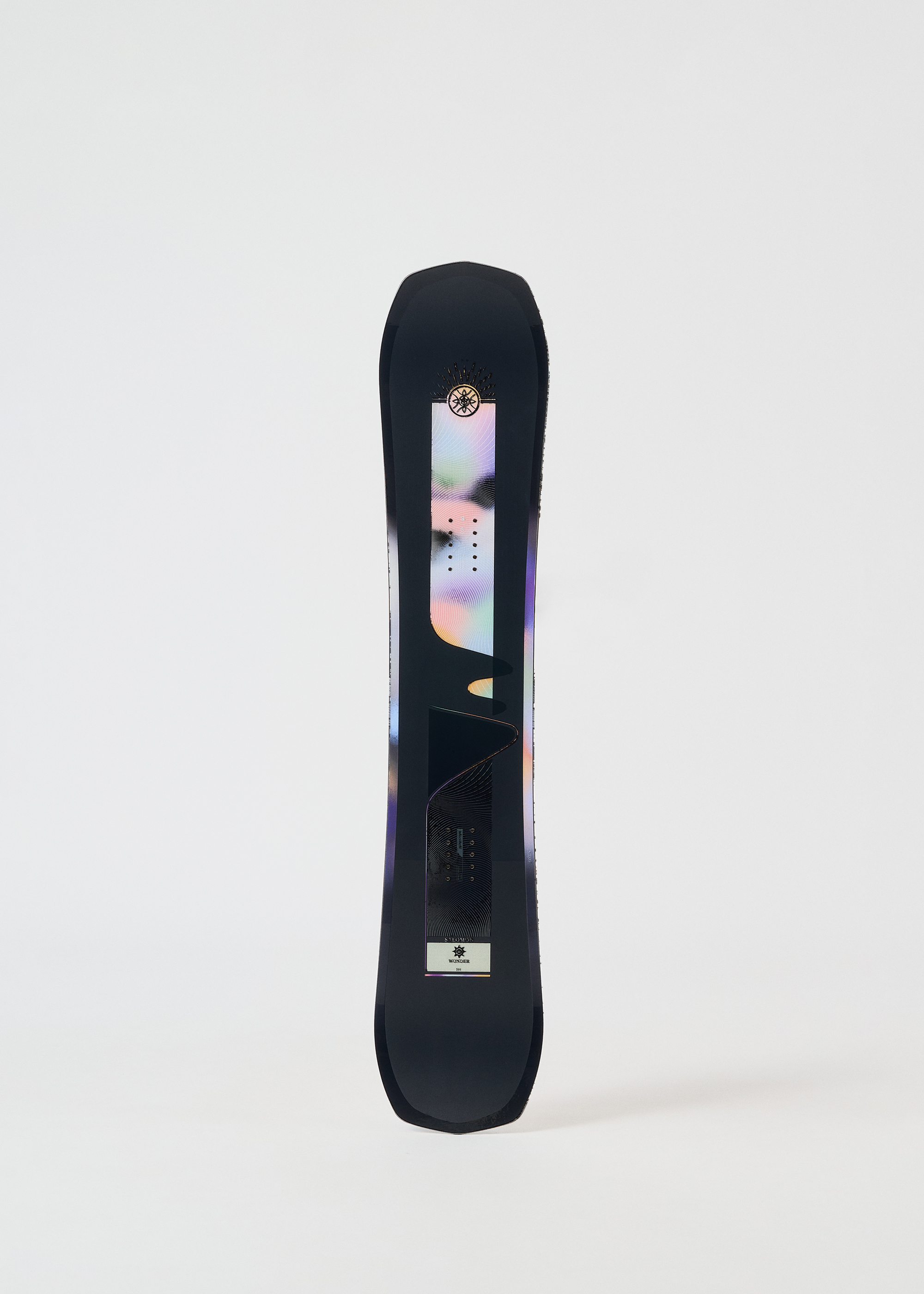 Salomon Snowboards Wonder Snowboard