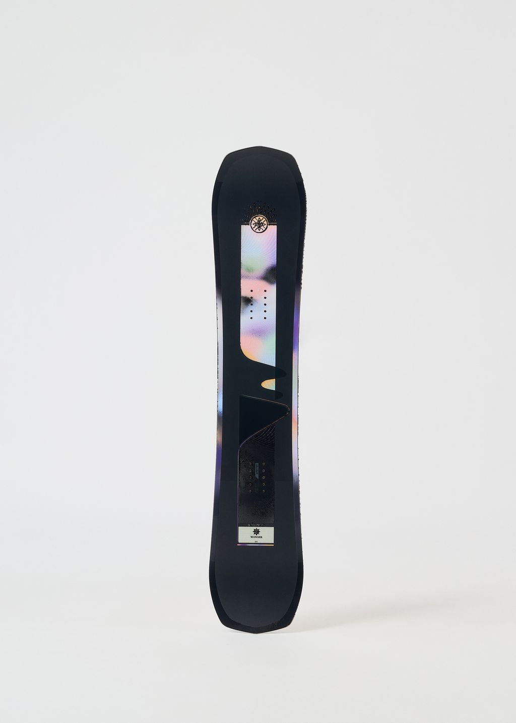 Salomon Snowboards Wonder Snowboard