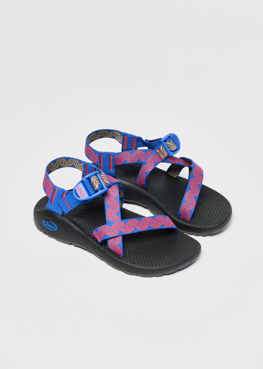 Chaco Z/1 Classic Sandals