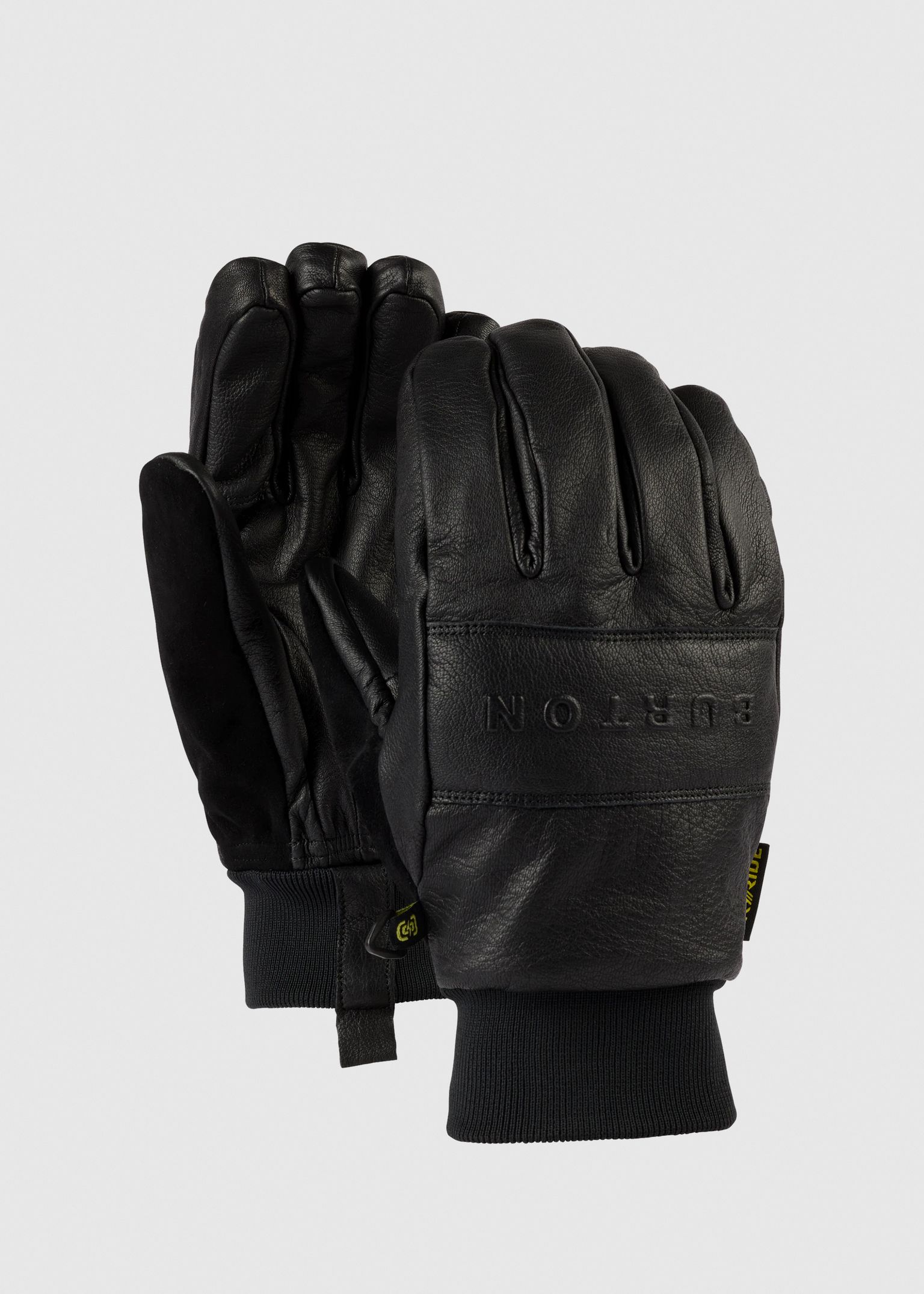 Treeline Leather Gloves image