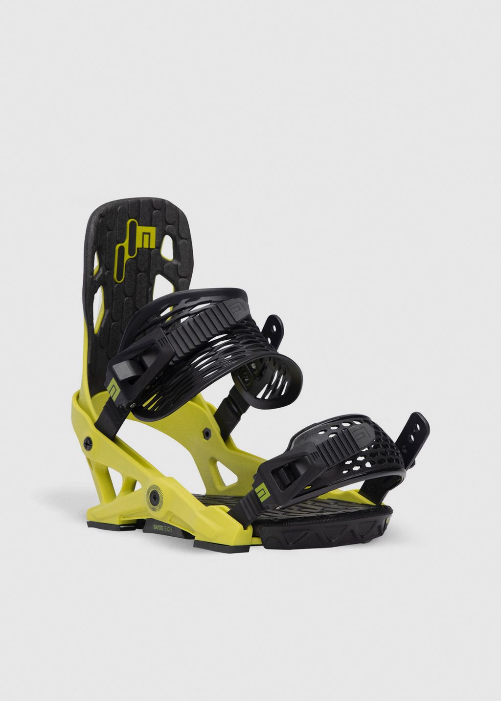 NOW IPO Snowboard Bindings