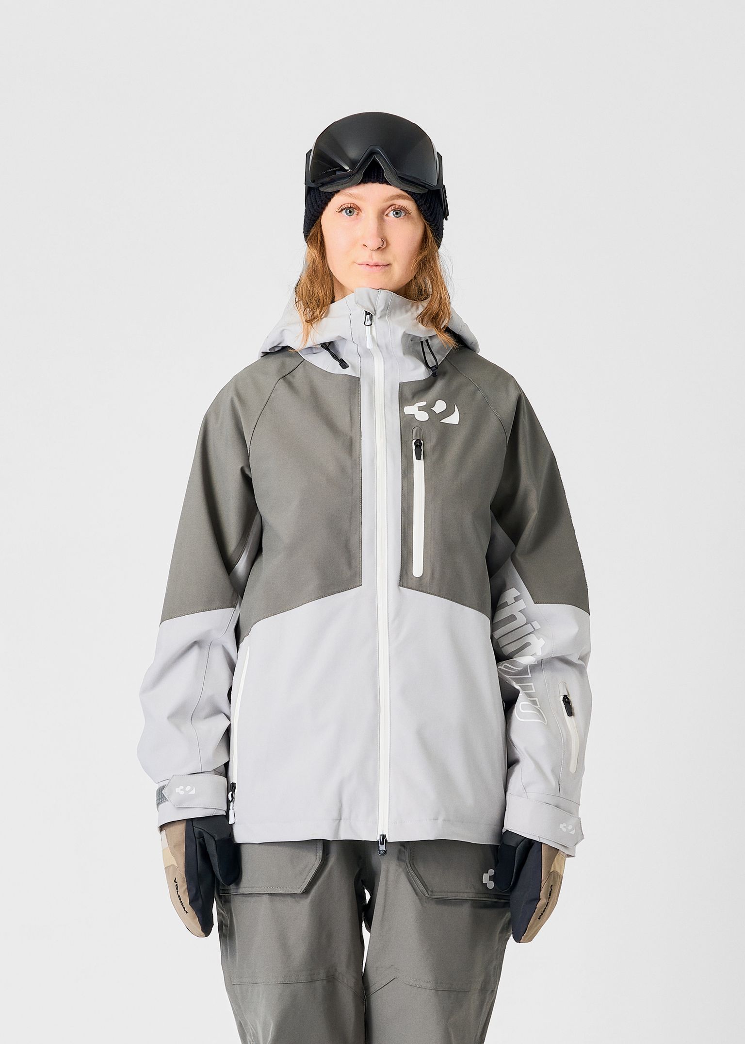 Nova Jacket image