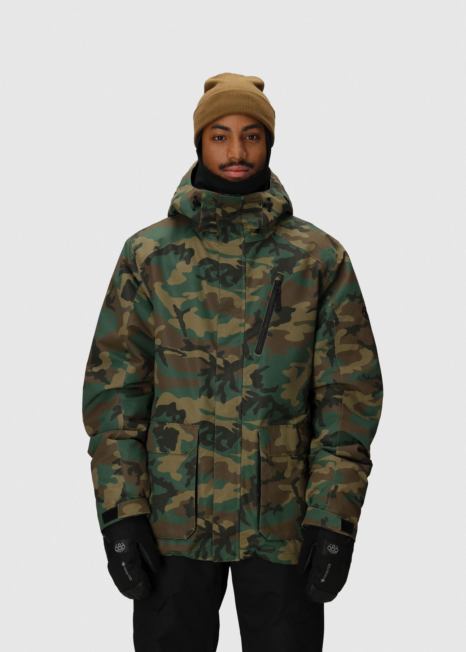 Nightline Insulated Jacket image