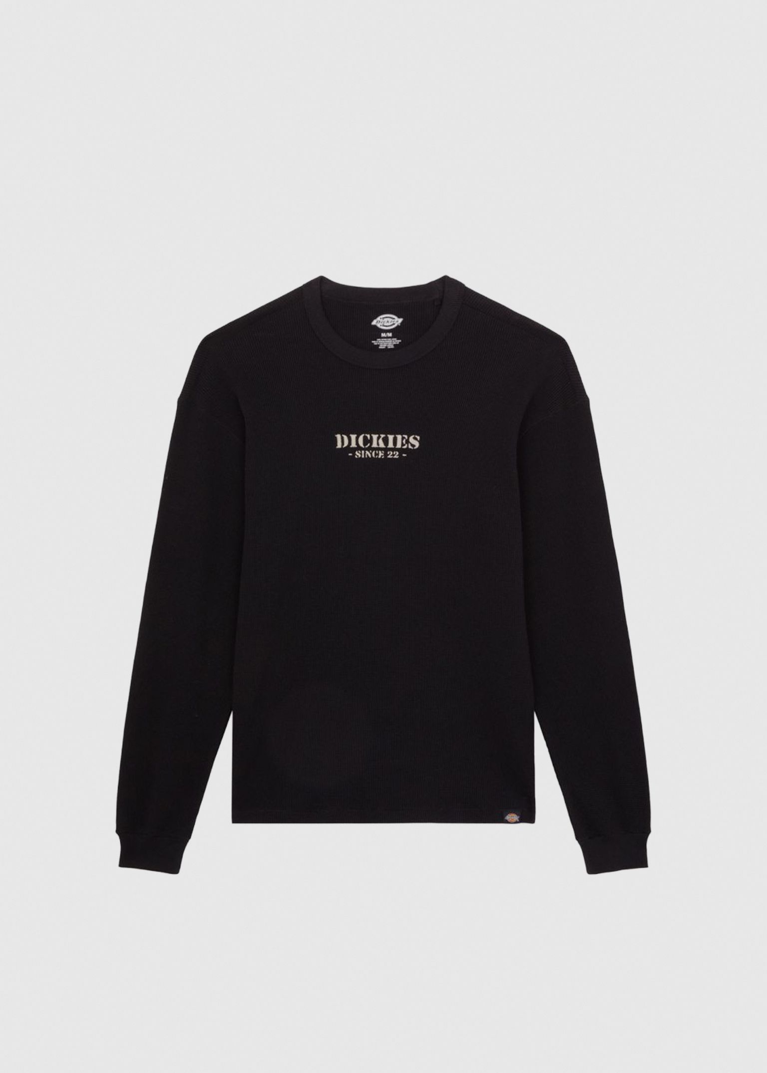 Waffle Long Sleeved Tee image