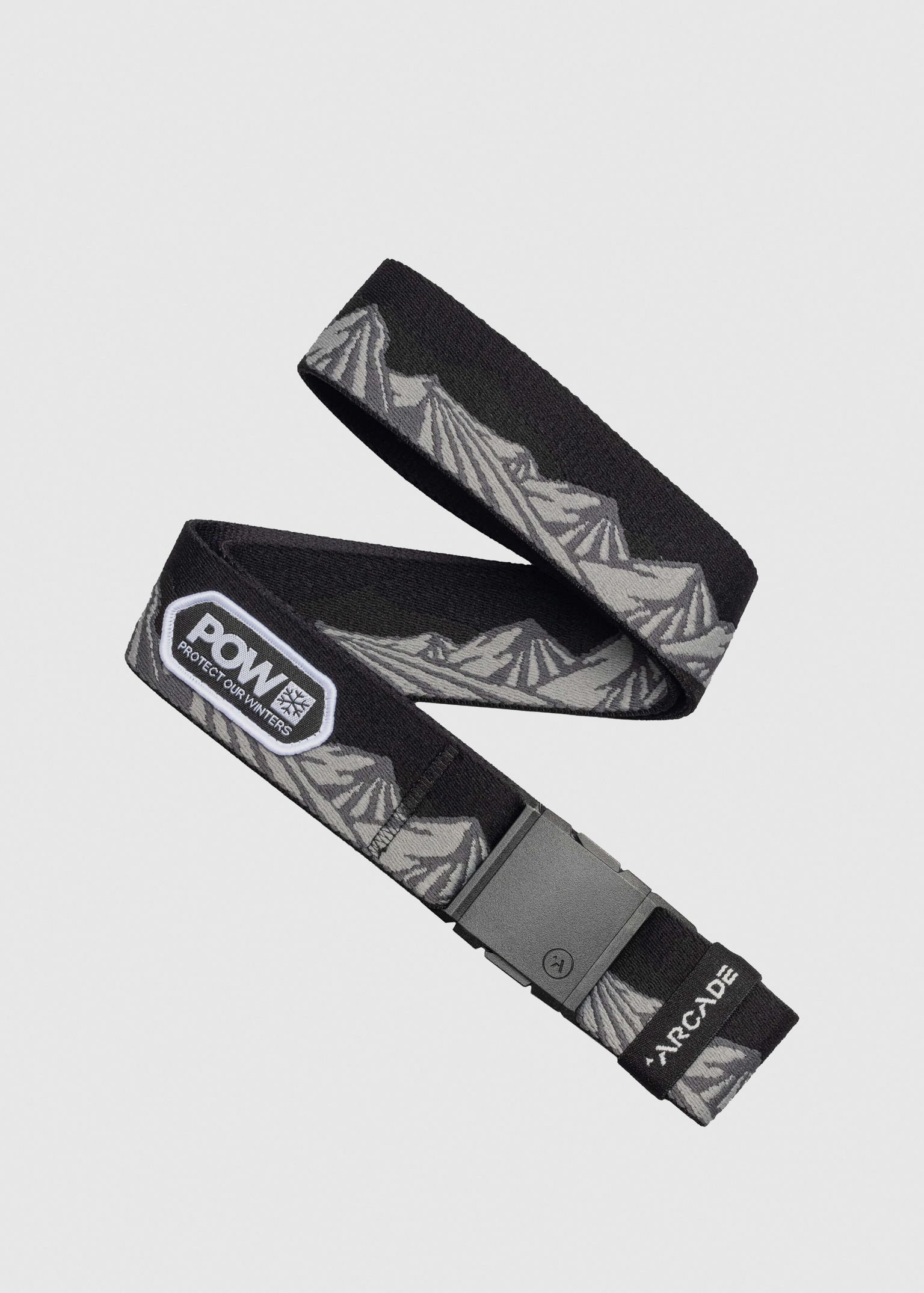 Arcade Pow X Joseph Toney image