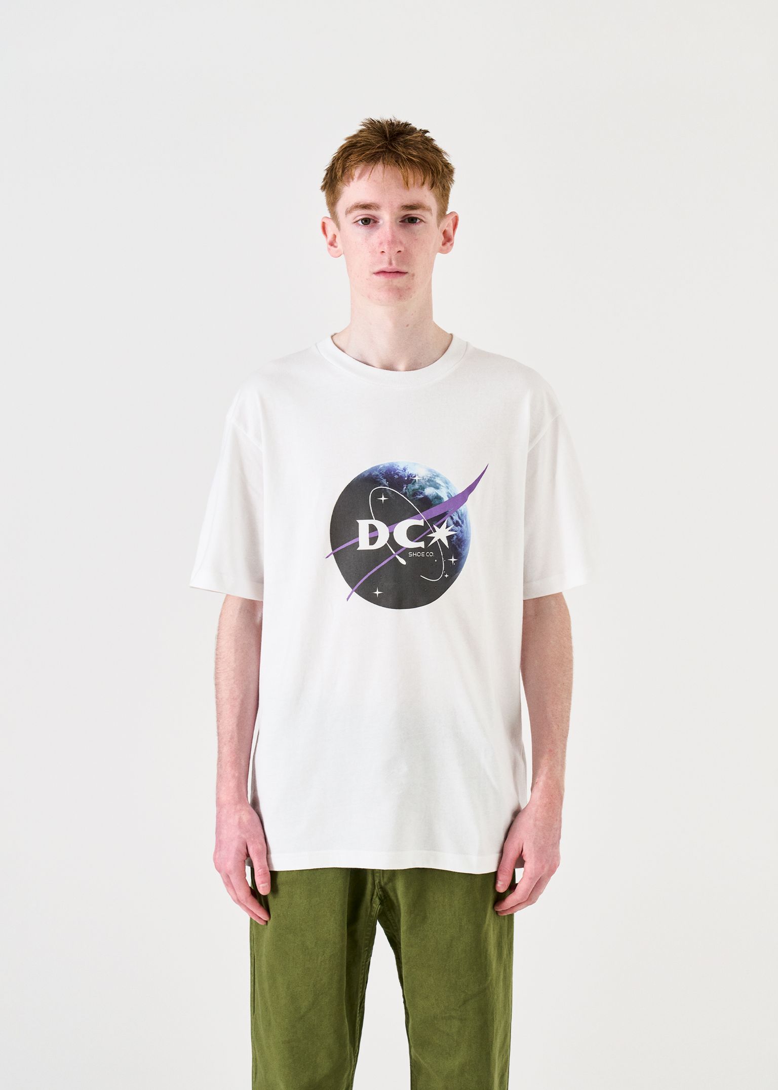 Ish Hs T-Shirt image