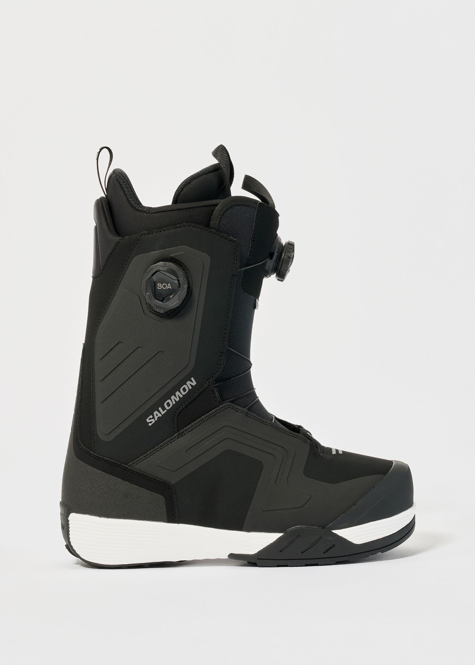 Dialogue Dual BOA Wide Snowboard Boots