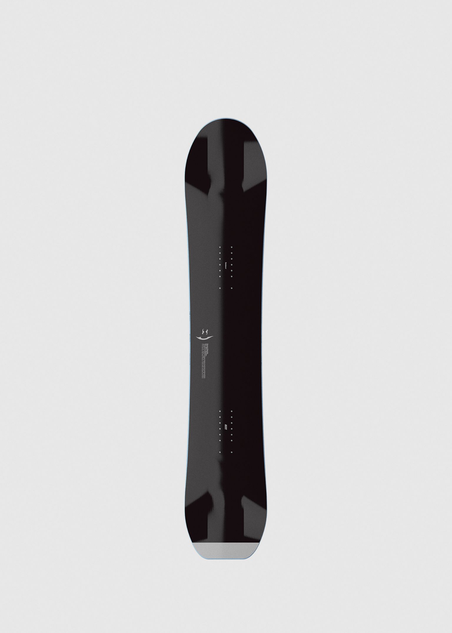 Beyond Medals Snowboard image