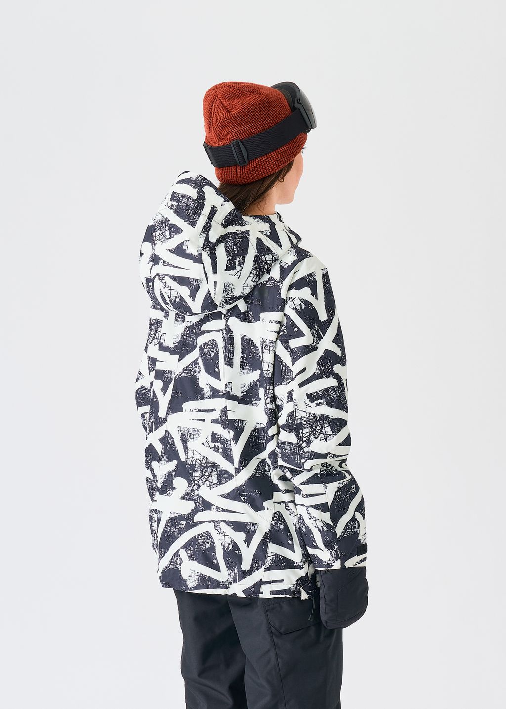 Burton Reserve 2L Relaxed Anorak